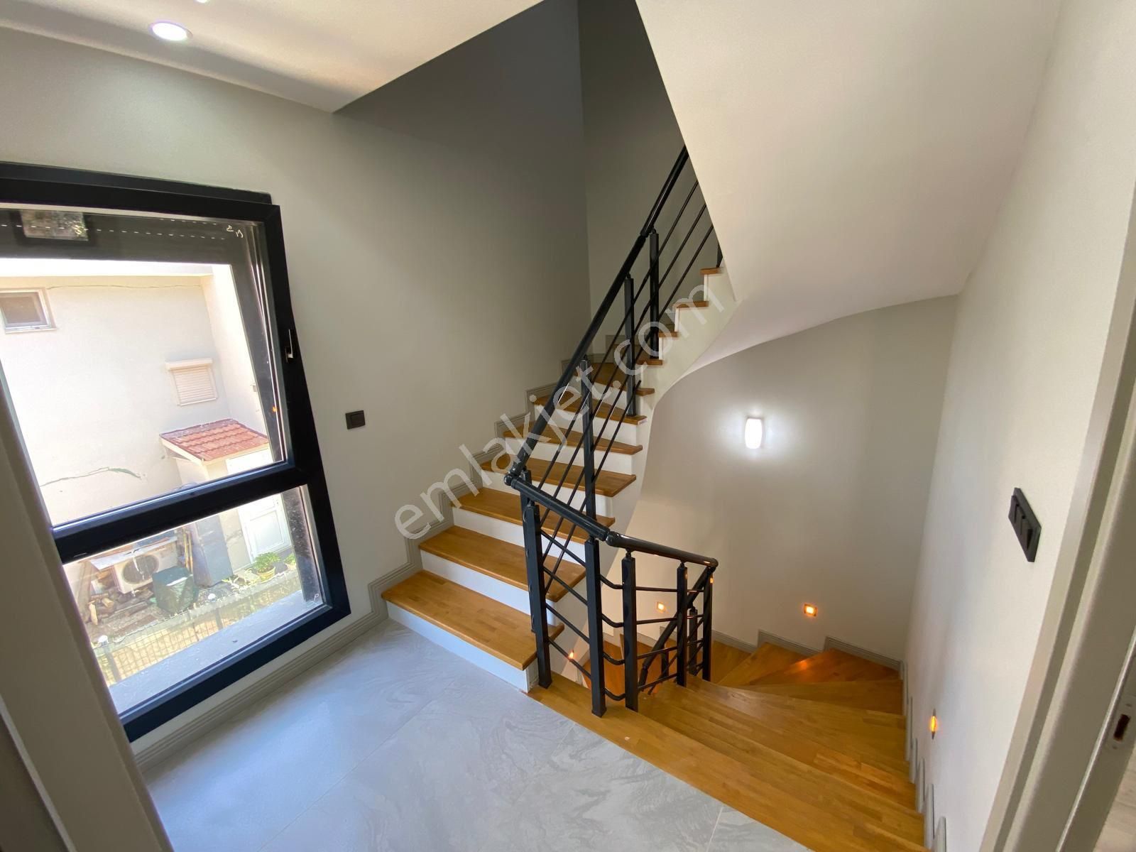 Global’den Satılık Özdere 3+1 Villalar - Görsel 19