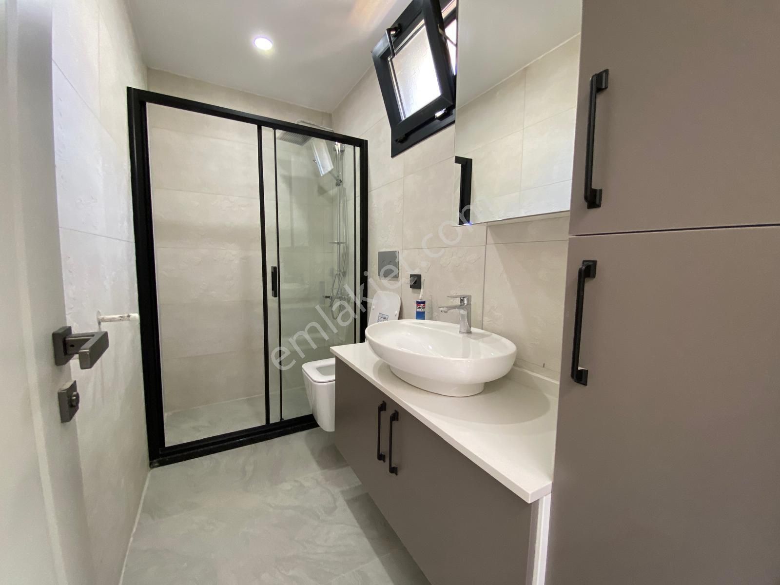 Global’den Satılık Özdere 3+1 Villalar - Görsel 21