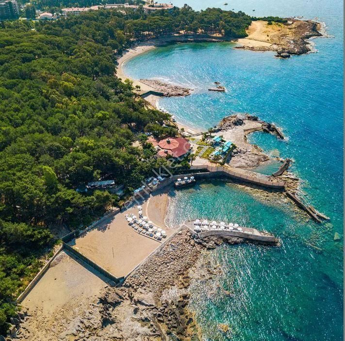 Modern Saraylar Luxury Hotel Helal Belgeli 3/17eylül Satılık Devremülk 1+1 - Görsel 3