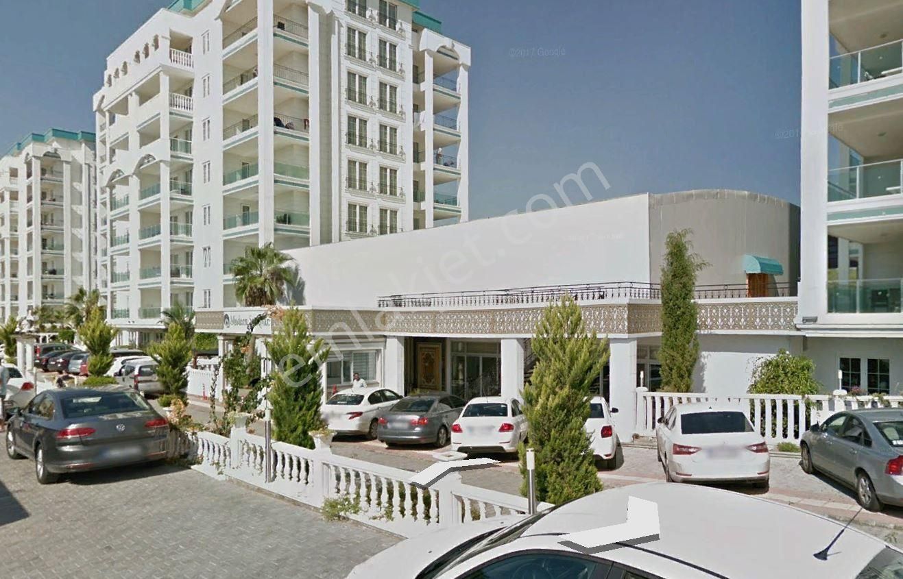 Modern Saraylar Luxury Hotel Helal Belgeli 3/17eylül Satılık Devremülk 1+1 - Görsel 7