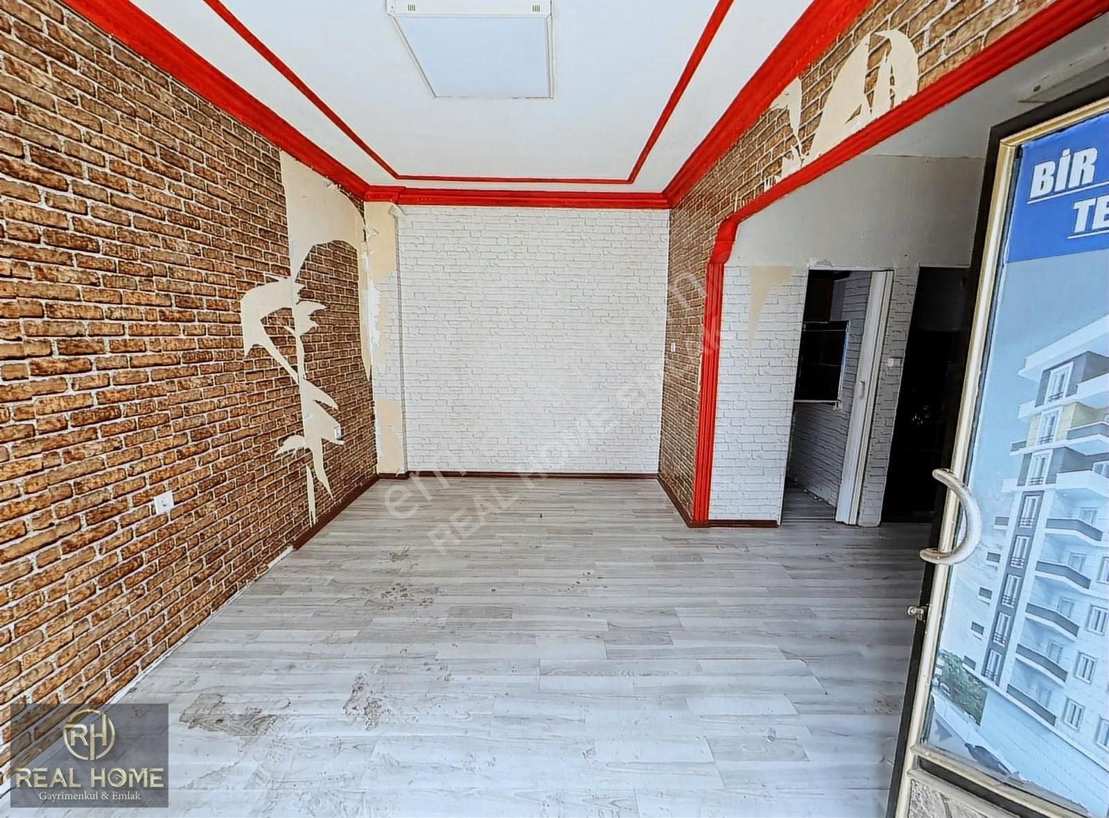 Real Home'dan Bezirganbahçe'de Kiralık 55 M2 Dükkan - Görsel 5