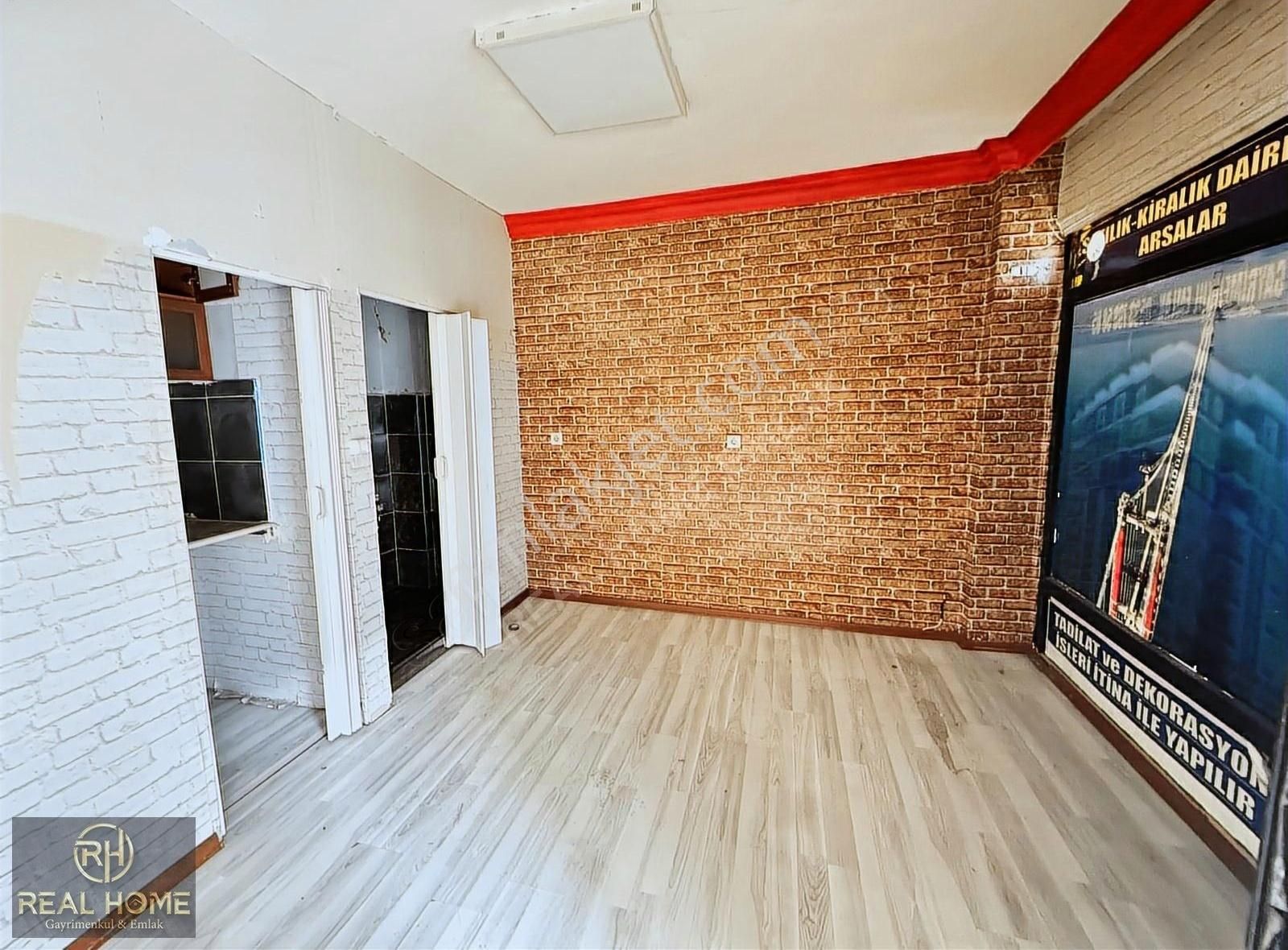 Real Home'dan Bezirganbahçe'de Kiralık 55 M2 Dükkan - Görsel 7