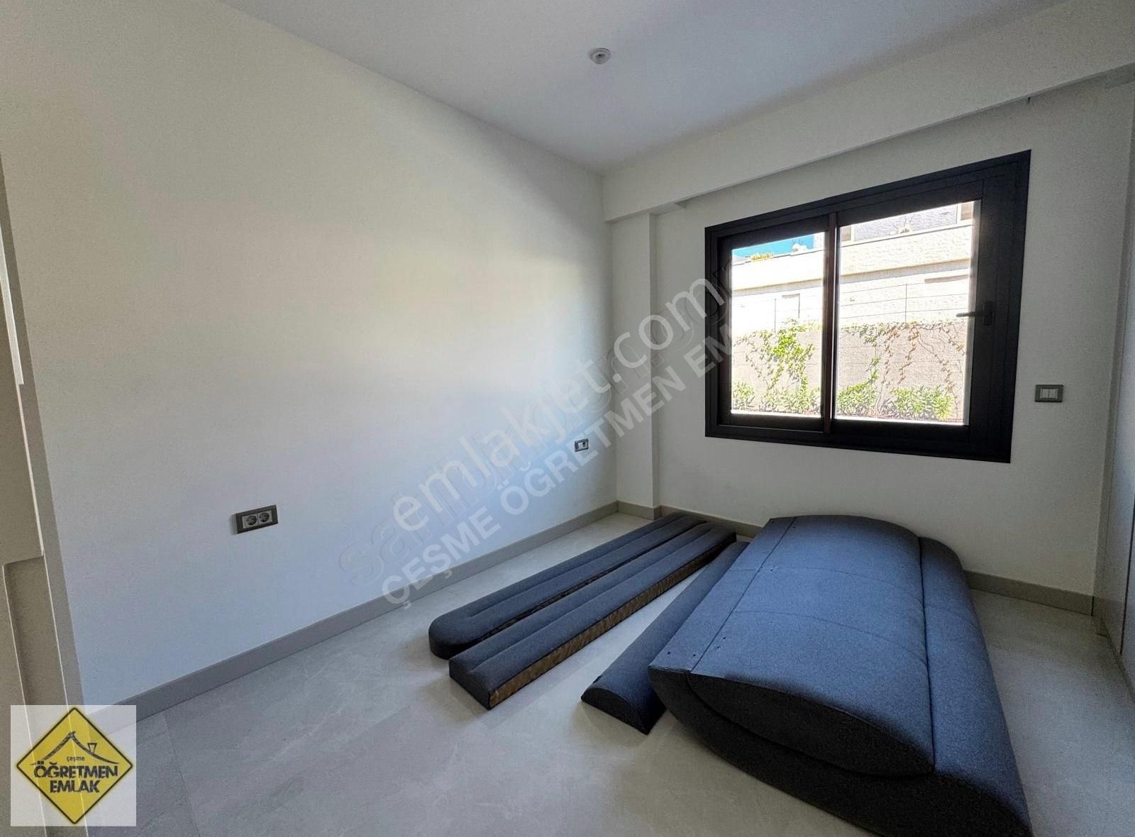 Çeşmede Albenisi Çok Yüksek Muhteşem Bir Ortamda Müstakil Villa - Görsel 2