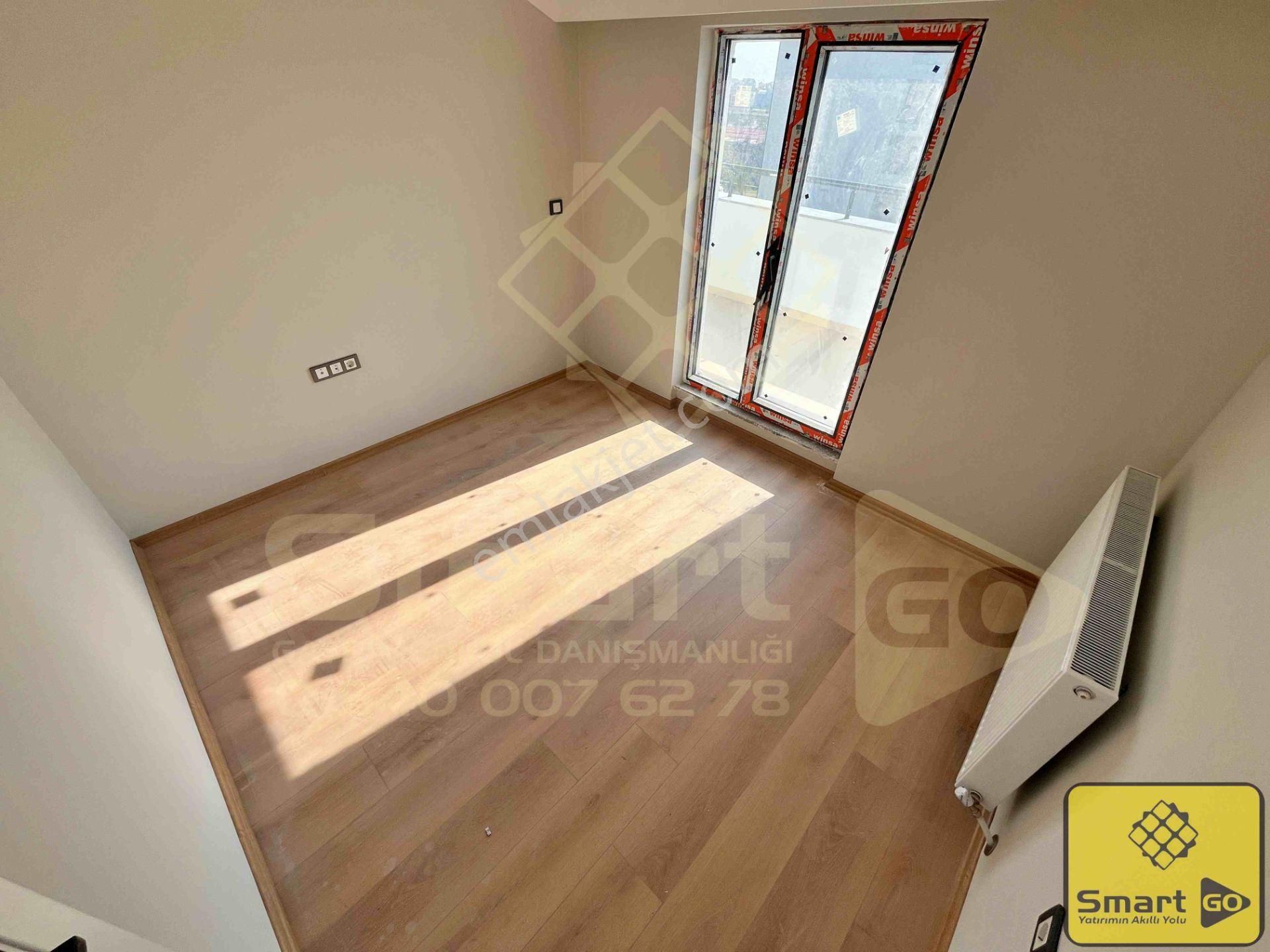 600 Evler'de 2+1 Satılık Daire - Görsel 16