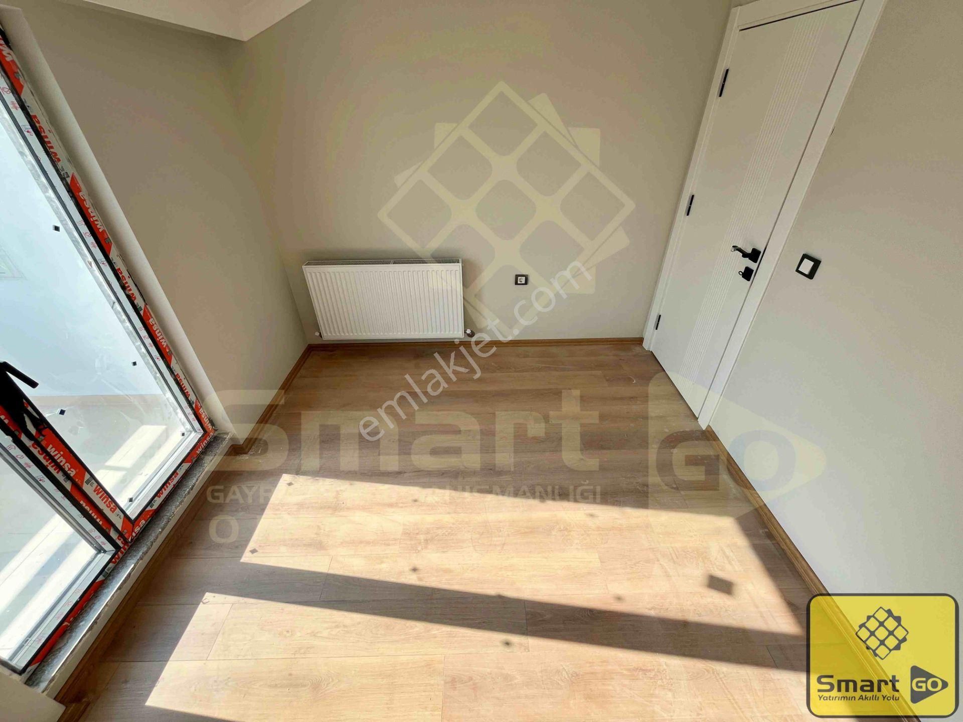 600 Evler'de 2+1 Satılık Daire - Görsel 20