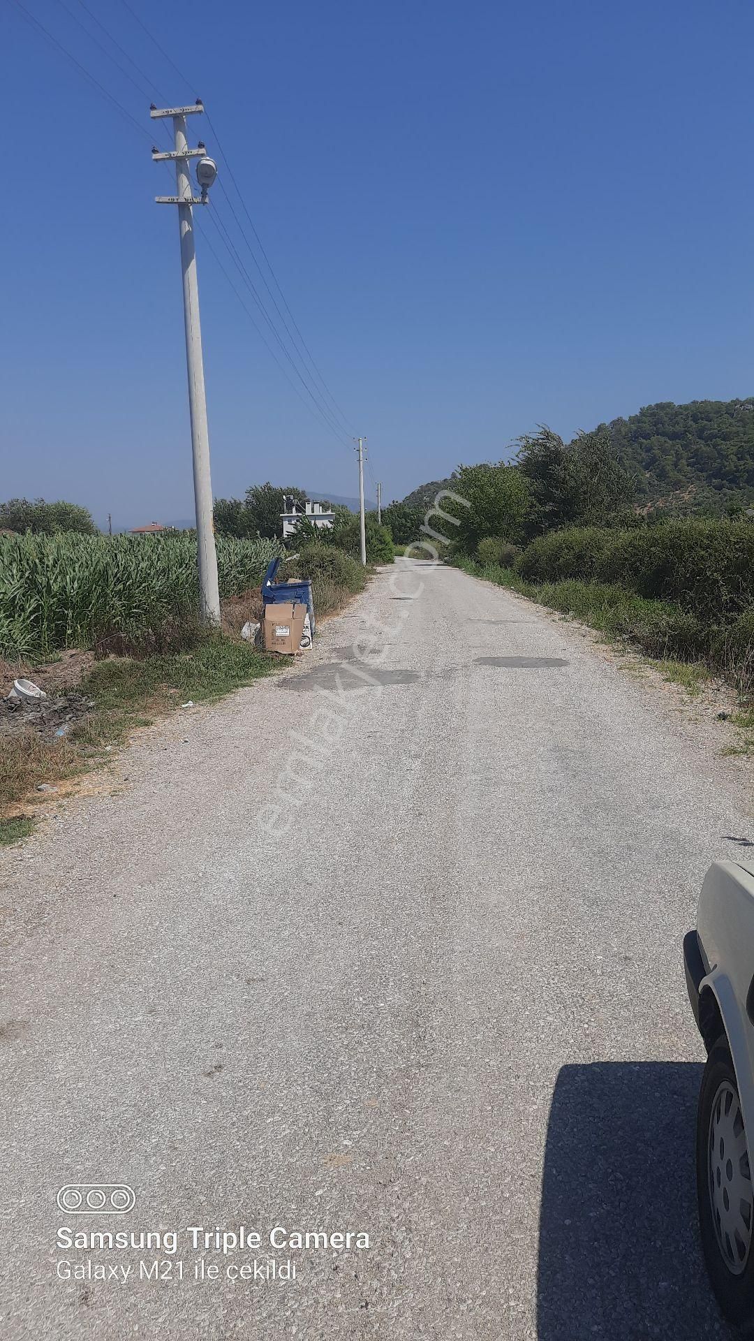 Sarıgerme'ye 4 Km Kupon Yer - Görsel 10