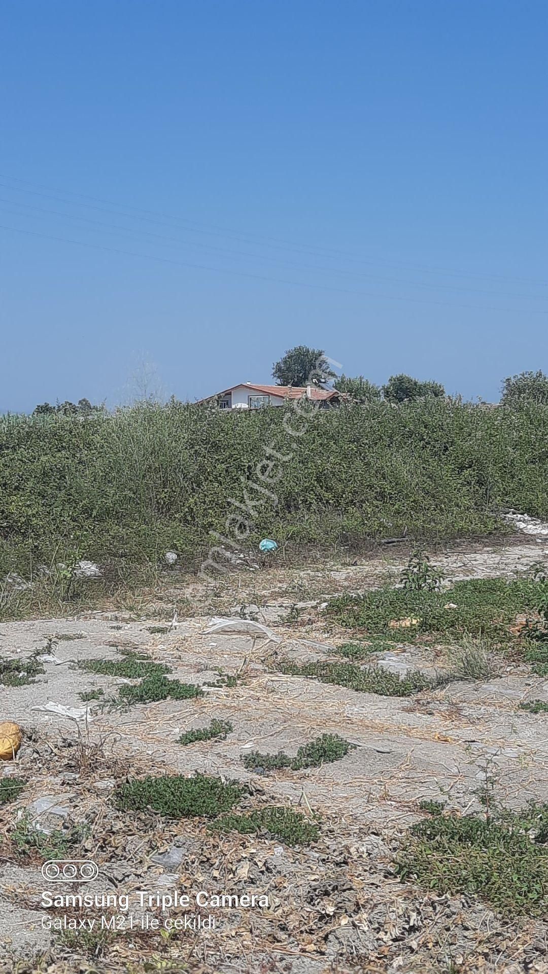 Sarıgerme'ye 4 Km Kupon Yer - Görsel 14