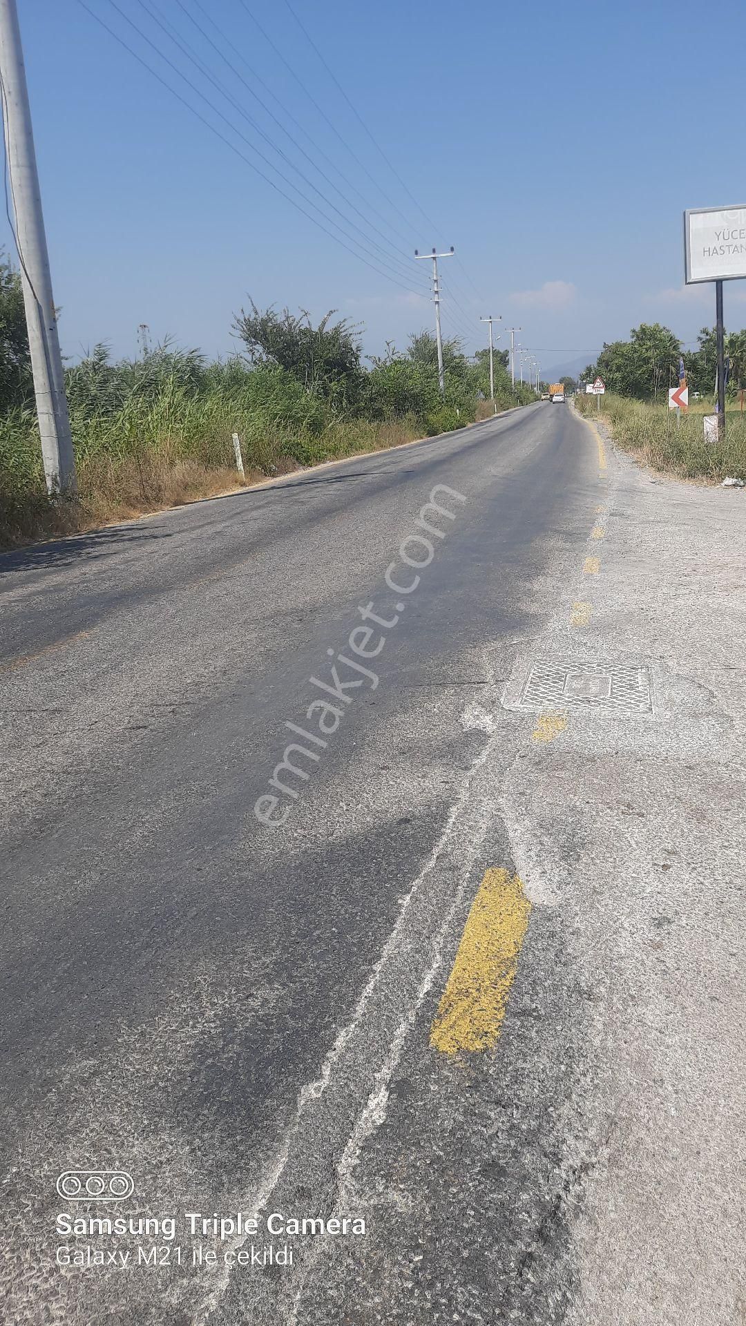 Sarıgerme'ye 4 Km Kupon Yer - Görsel 7