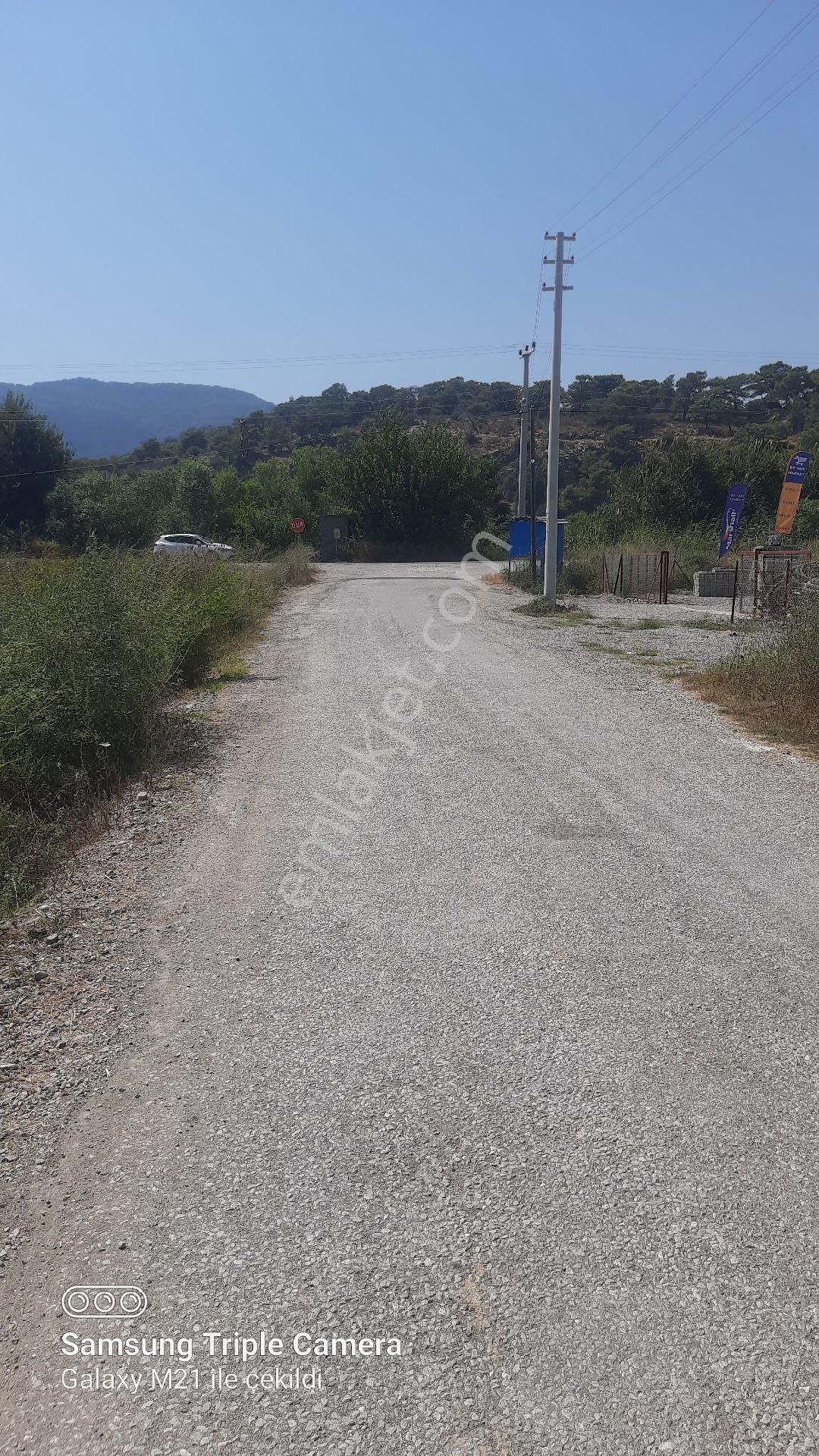 Sarıgerme'ye 4 Km Kupon Yer - Görsel 6