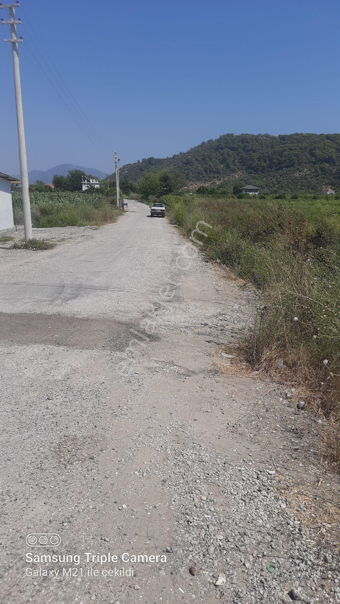 Sarıgerme'ye 4 Km Kupon Yer - Görsel 5
