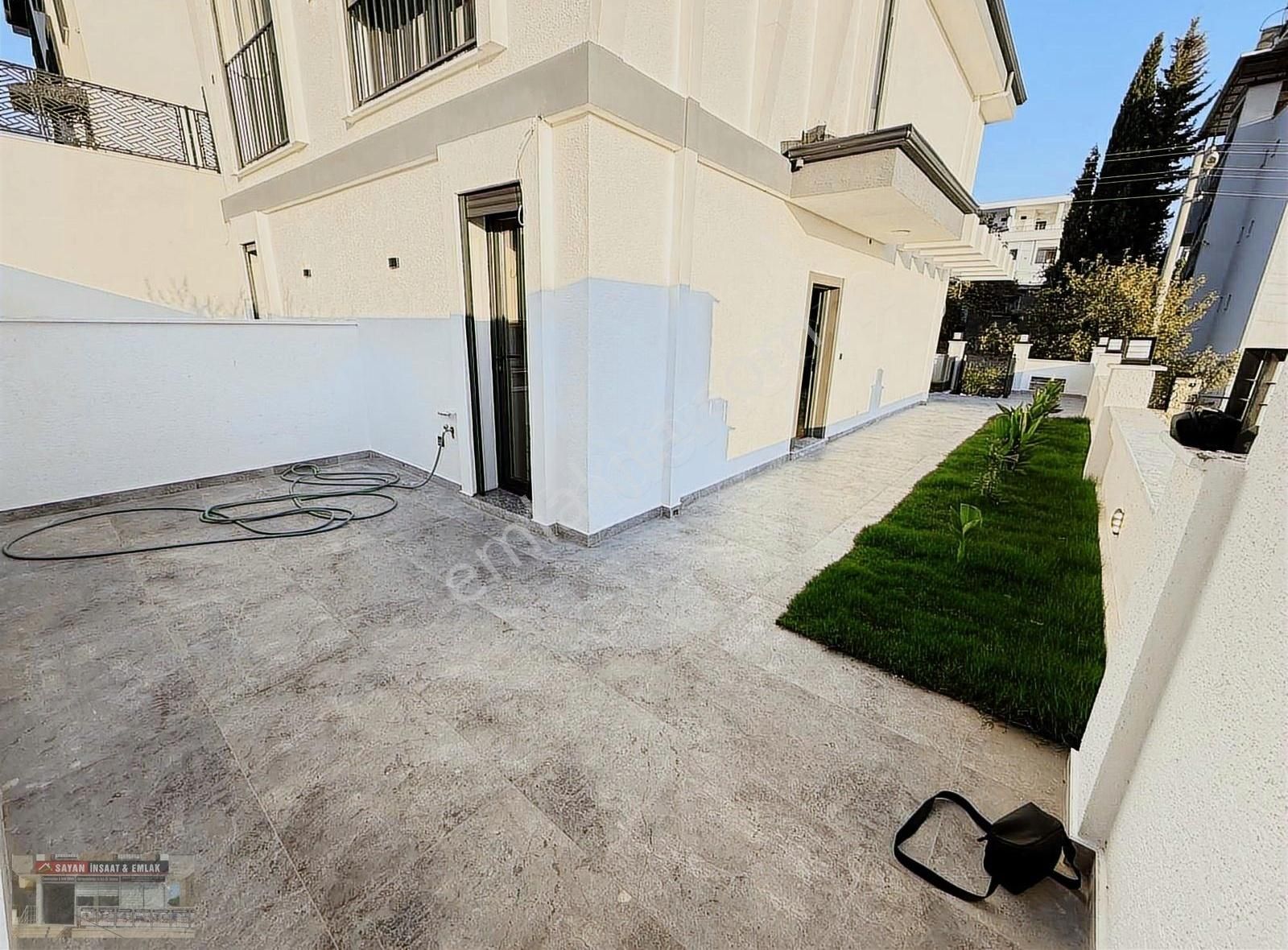 Hisar'da 2+1ayrı Mutfak Müstakil Girişli Villa - Görsel 15