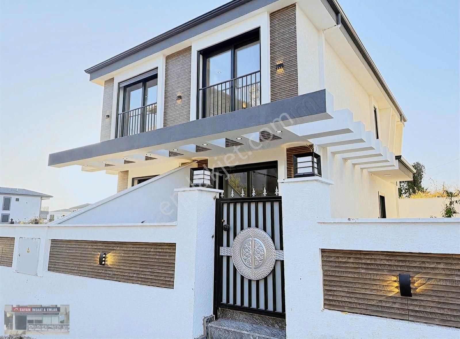 Hisar'da 2+1ayrı Mutfak Müstakil Girişli Villa - Görsel 8