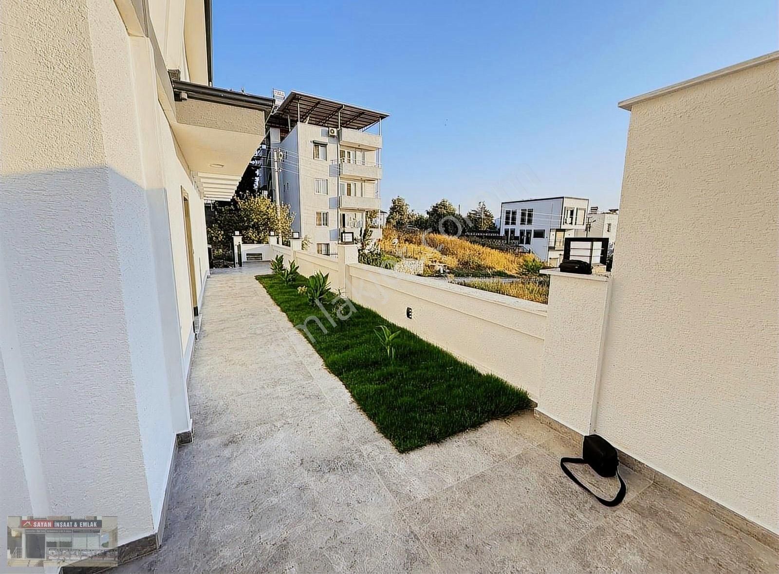 Hisar'da 2+1ayrı Mutfak Müstakil Girişli Villa - Görsel 2