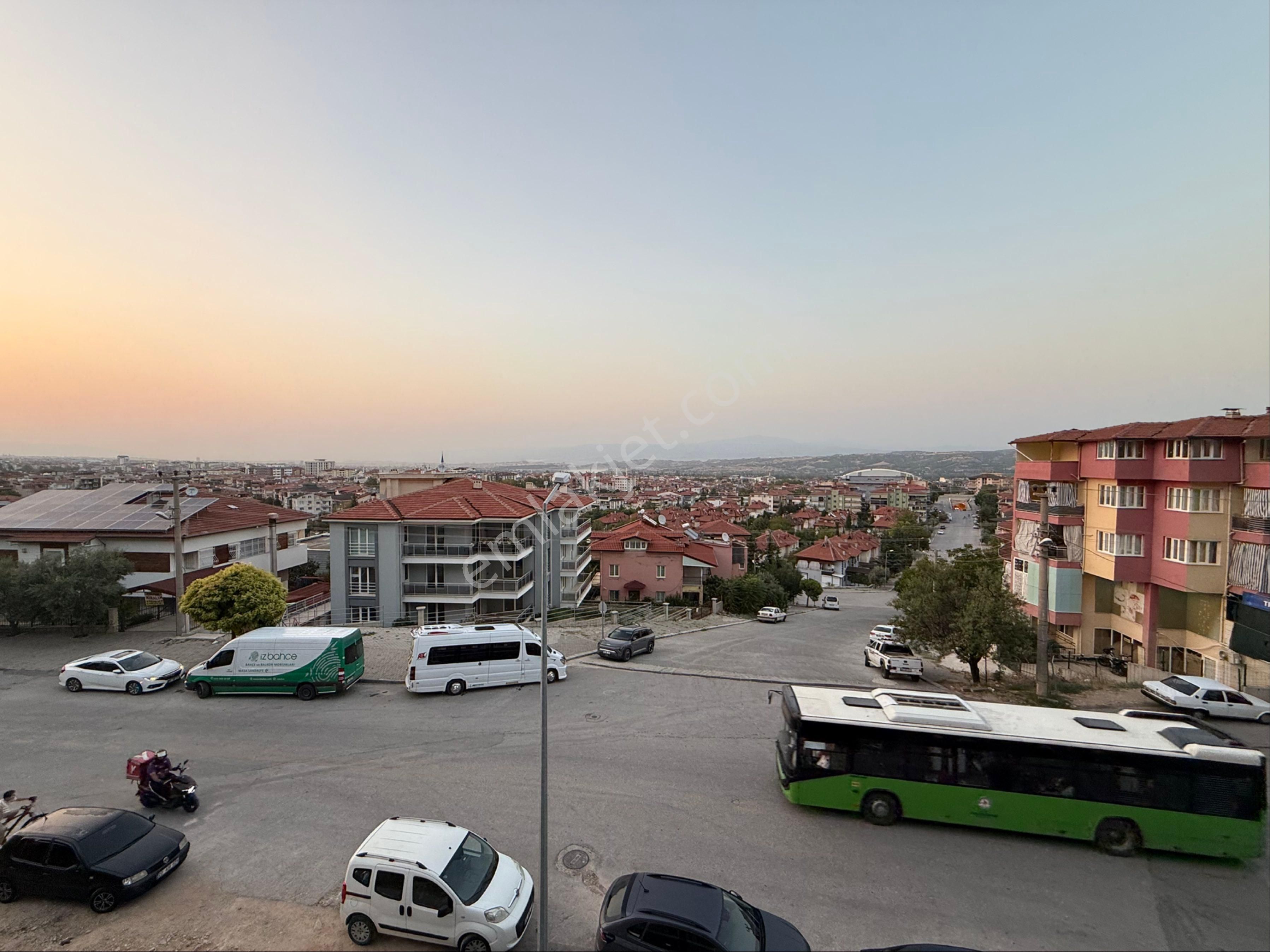 Ultra Lüks 2+1 Suit Dubleks – Ön Cephe – Yol Üzeri! - Görsel 20