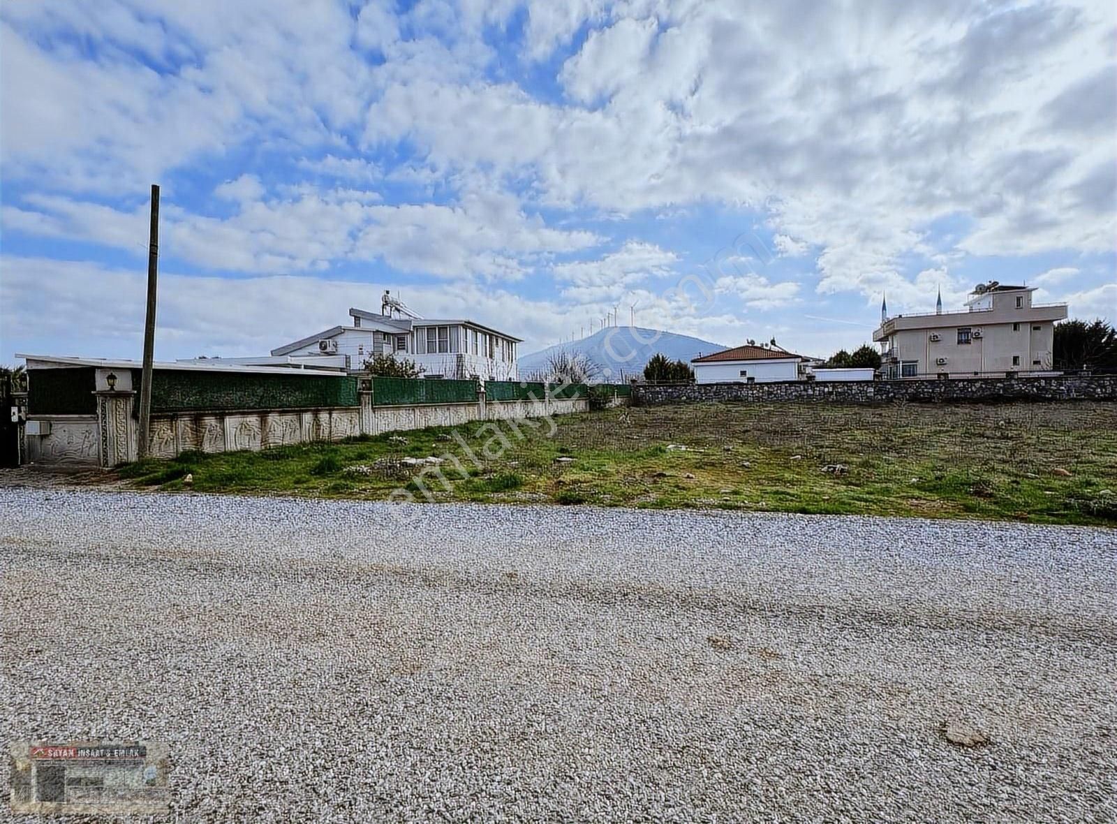 Didim Yeşiltepe'de Satılık 715 M2 Kupon Arsa - Görsel 18