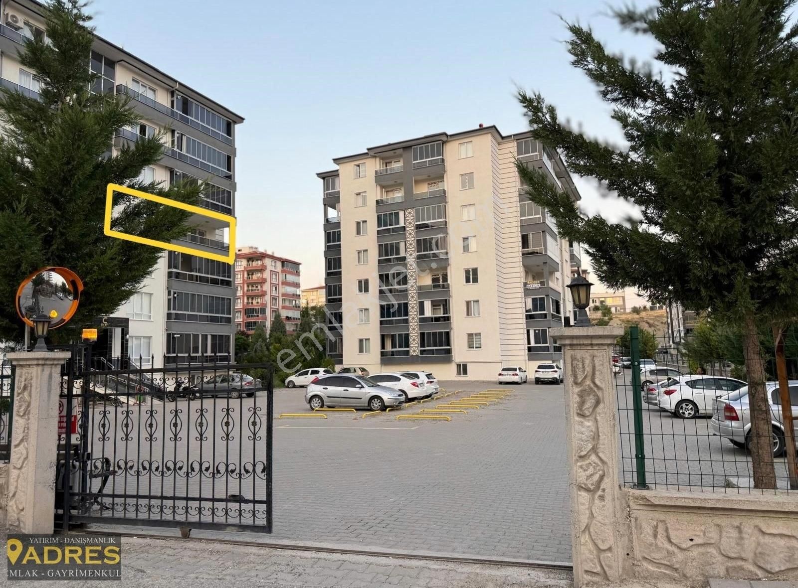 Adres Gayrimenkulden Capitollife Evlerinde Satılık 3+1 Lüx Daire