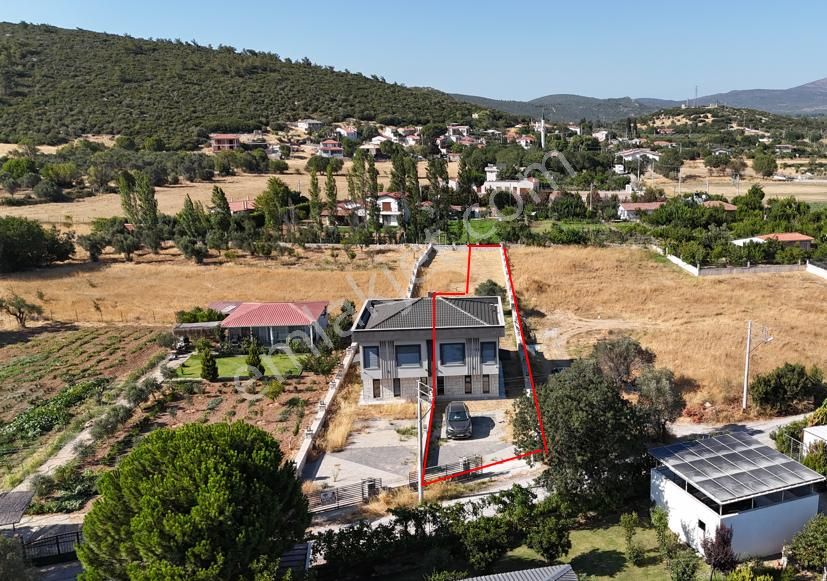 Urla'da Tatil Konforunu Her Gün Yaşayın!