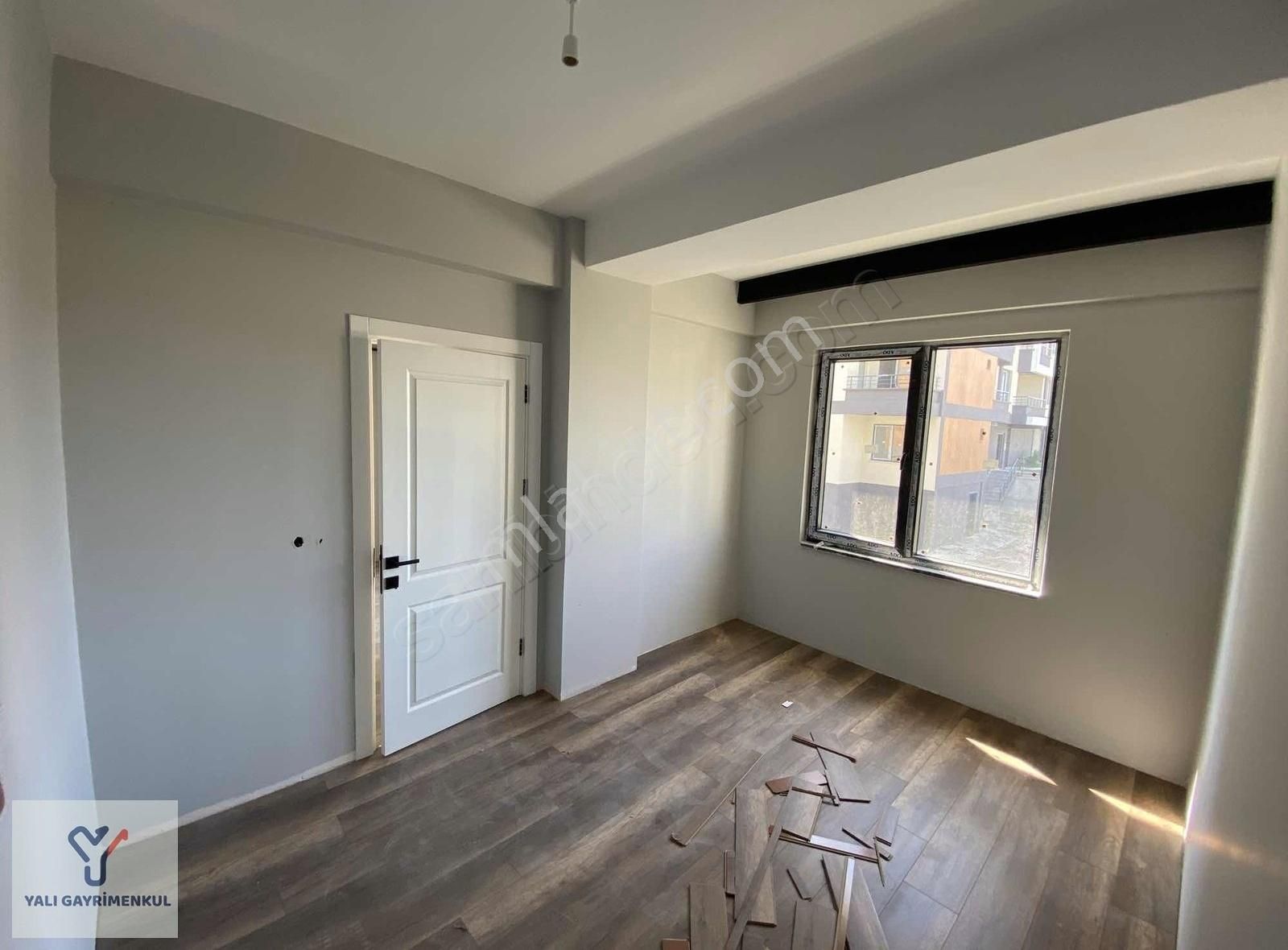 Yalı Gayrimenkul | Gülpark 4 Havuzlu Sitede 1+1 Fırsatı - Görsel 17