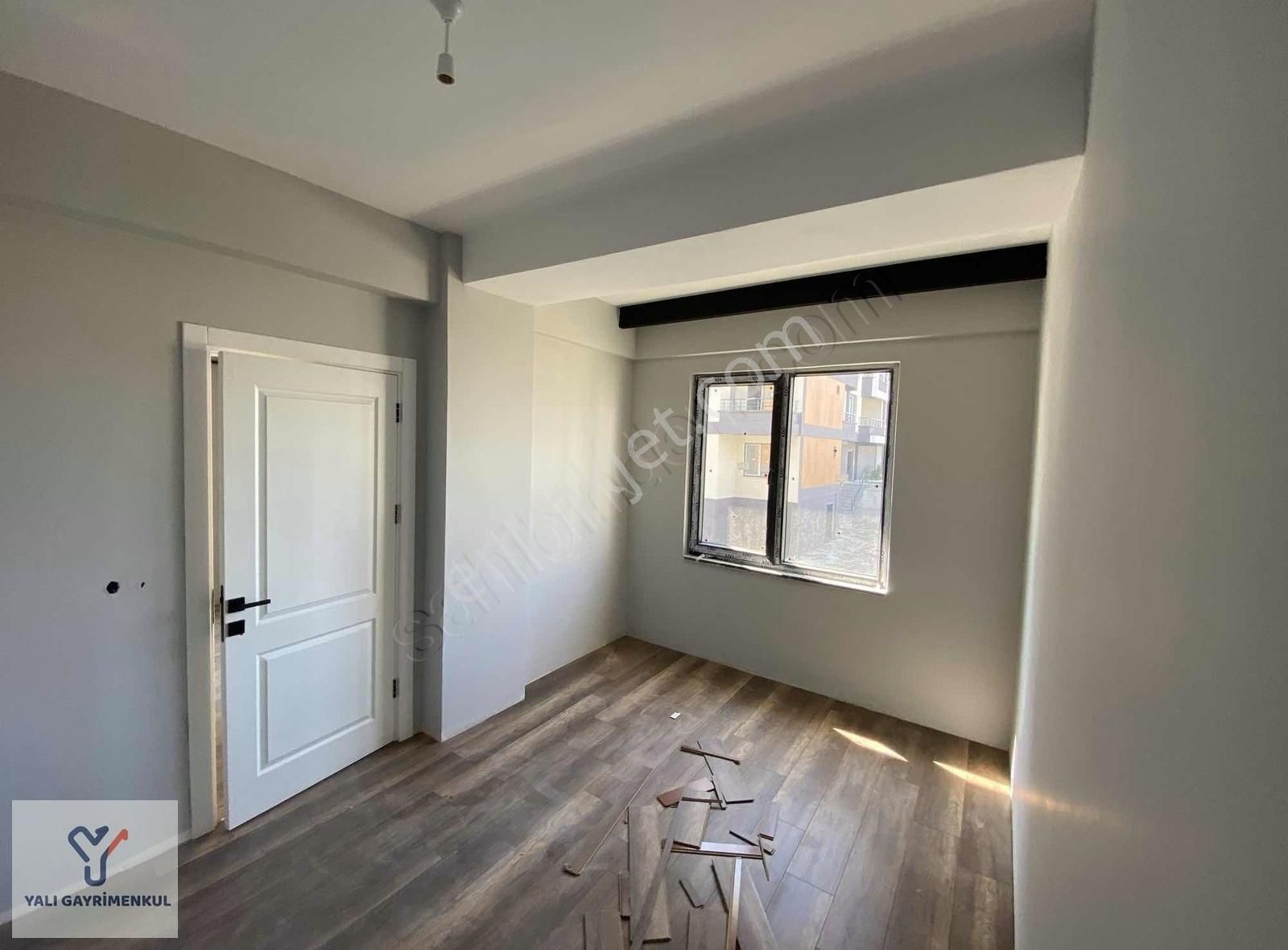 Yalı Gayrimenkul | Gülpark 4 Havuzlu Sitede 1+1 Fırsatı - Görsel 12