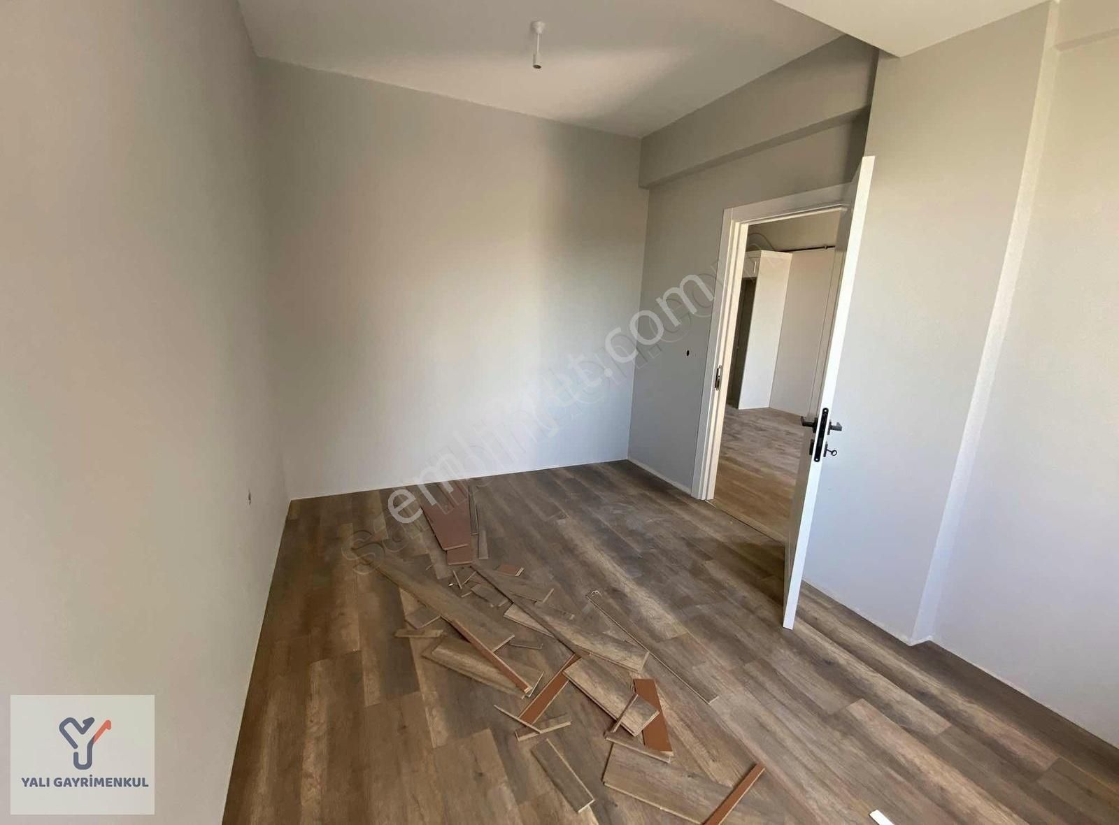 Yalı Gayrimenkul | Gülpark 4 Havuzlu Sitede 1+1 Fırsatı - Görsel 7