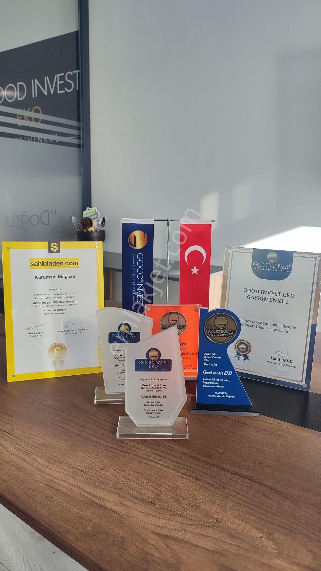Bursa İnegöl Sungurpaşa Mahallesi Satılık Tarla -yatırım Fırsatı - Görsel 23