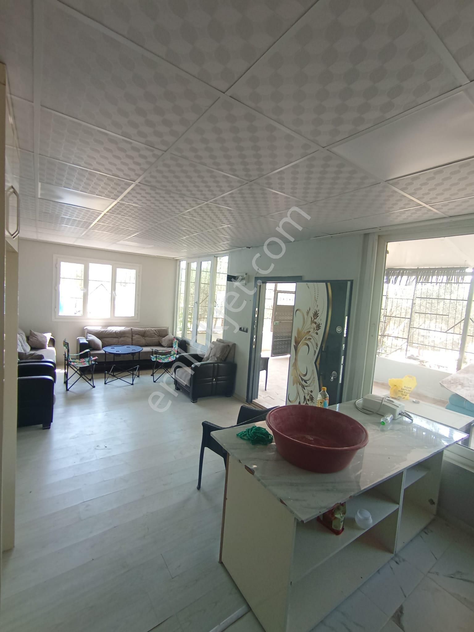 Ailenizle Hem Şehir Hem Köy Hayatını Bir Arada Yaşaya Bileceginiz En Uygun Yer - Görsel 3