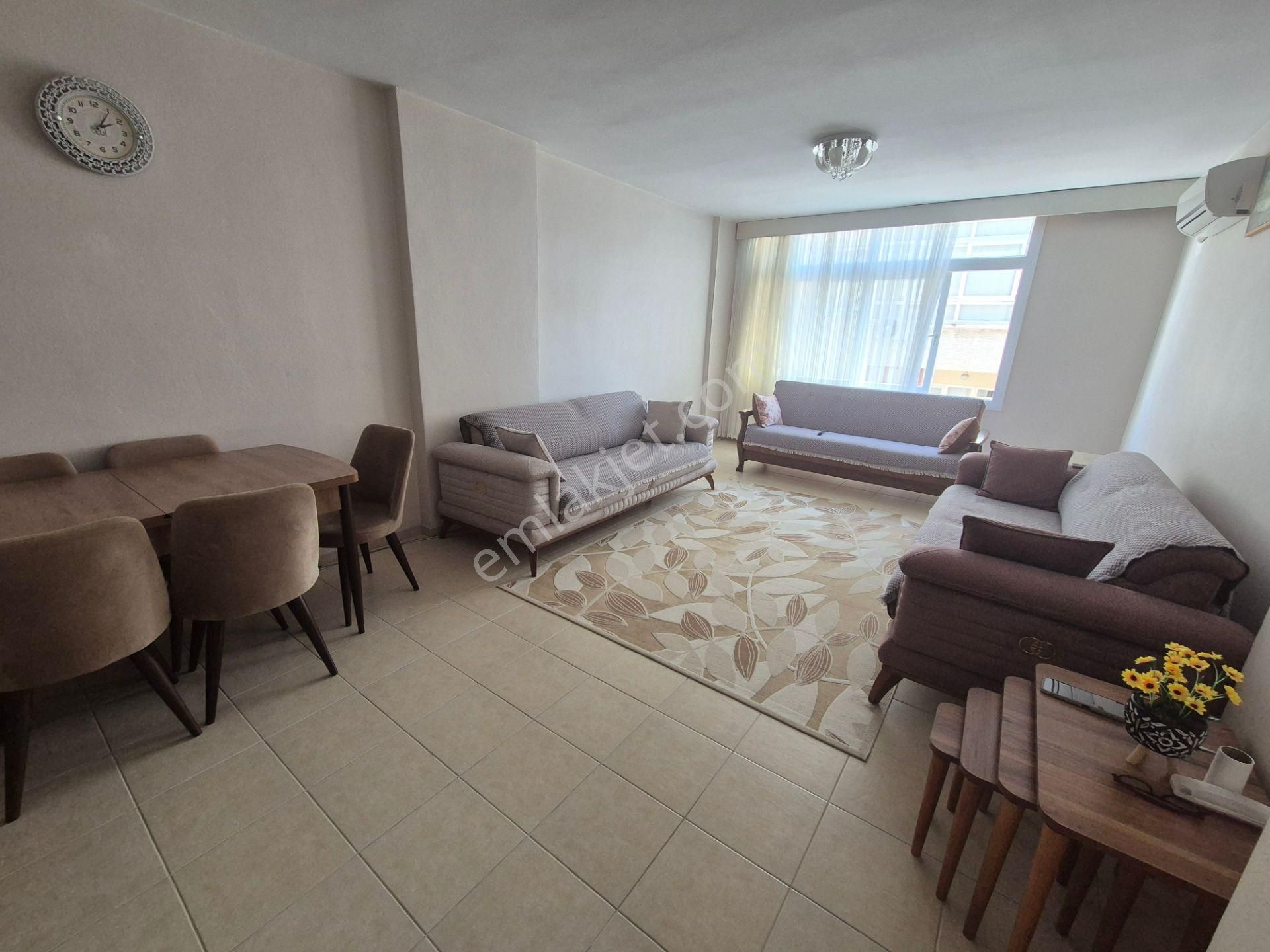 Prestij'den Mesudiye'de Asansörlü Geniş Oturmlu 3+1 Daire