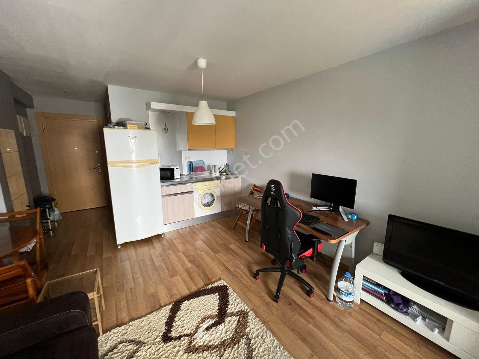 Sabancı, Okan Üni Komşu Öğrenciye Uygun Eşyalı Orhanlı Konutları - Görsel 18