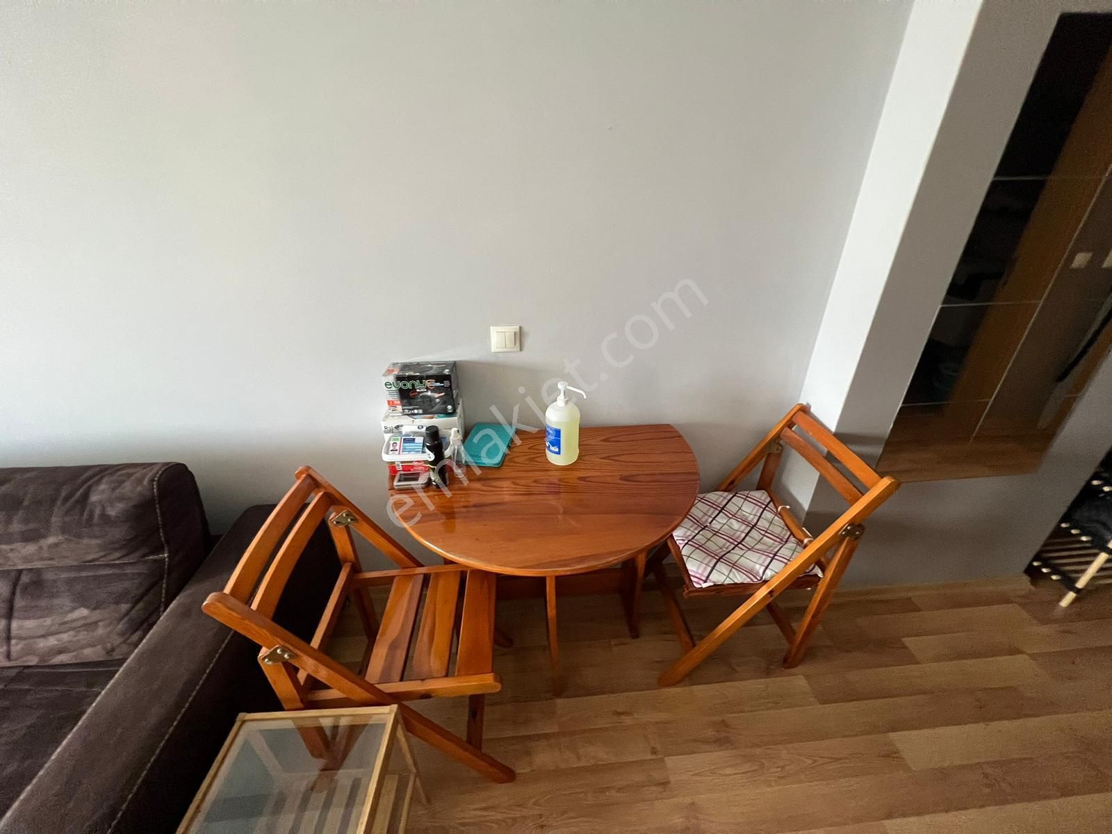 Sabancı, Okan Üni Komşu Öğrenciye Uygun Eşyalı Orhanlı Konutları - Görsel 14