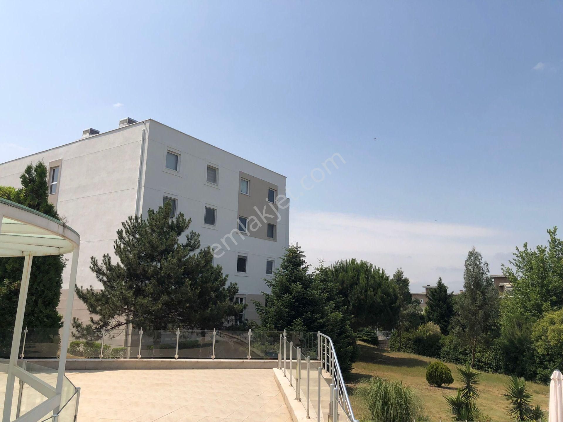 Sabancı, Okan Üni Komşu Öğrenciye Uygun Eşyalı Orhanlı Konutları - Görsel 3