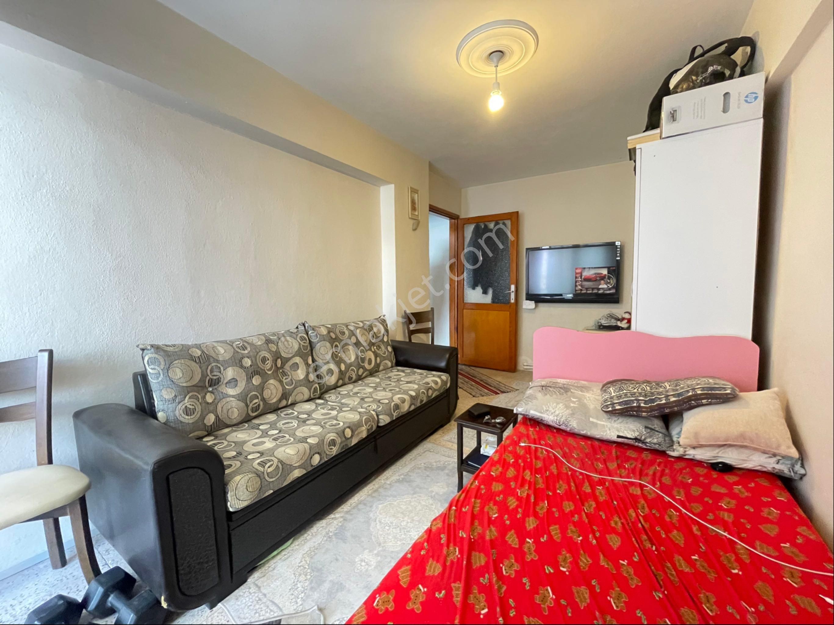 İzmir Yeşilyurt'ta 3+1 Asansörlü Otoparklı D.gazlı Satılık Daire - Görsel 29