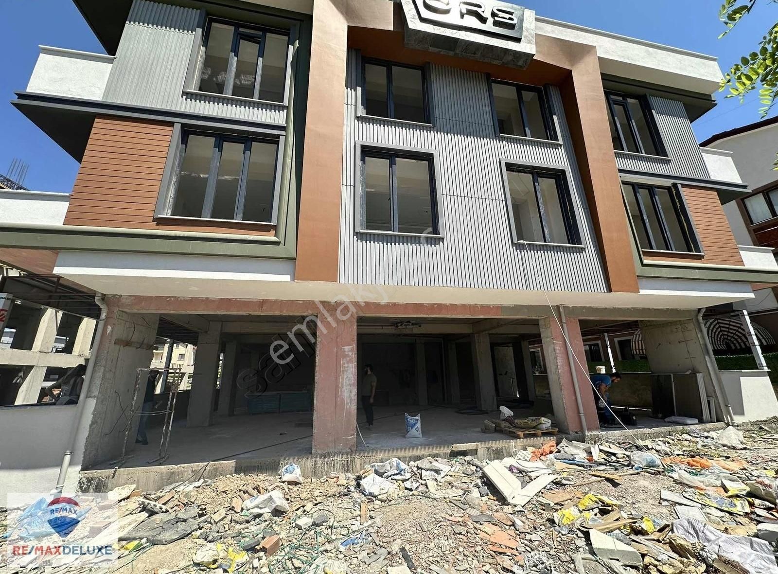 Başiskele Barboros Mahallesi Satılık Dükkan - Görsel 4