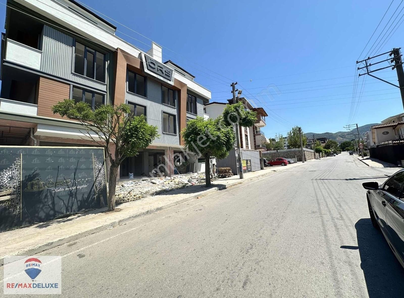 Başiskele Barboros Mahallesi Satılık Dükkan - Görsel 3