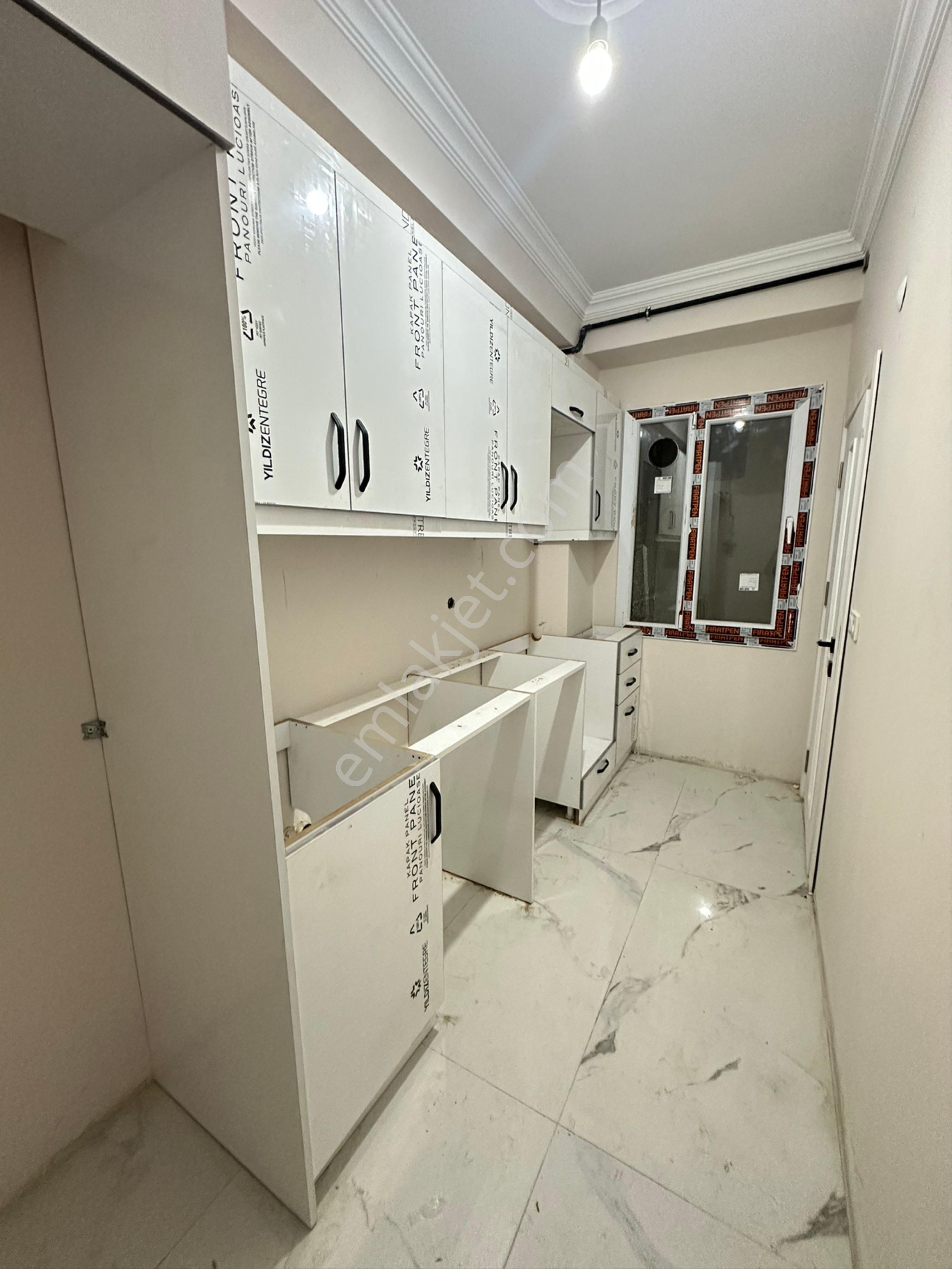 Avcılar Merkez Mah.sıfır Cadde Üstü 2+1 Ara Kat Daire - Görsel 22