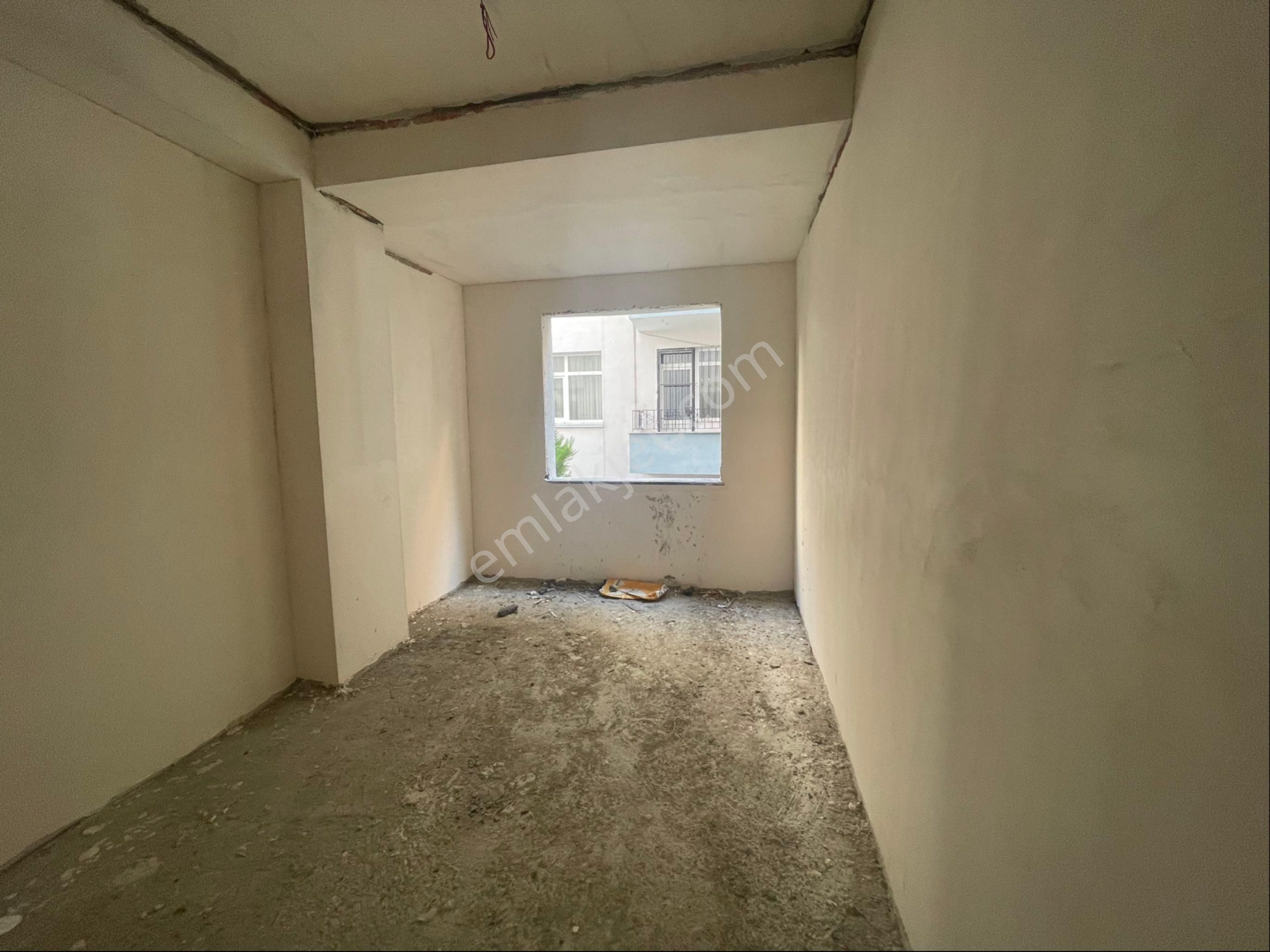 Avcılar Merkez Mah.sıfır Cadde Üstü 2+1 Ara Kat Daire - Görsel 11