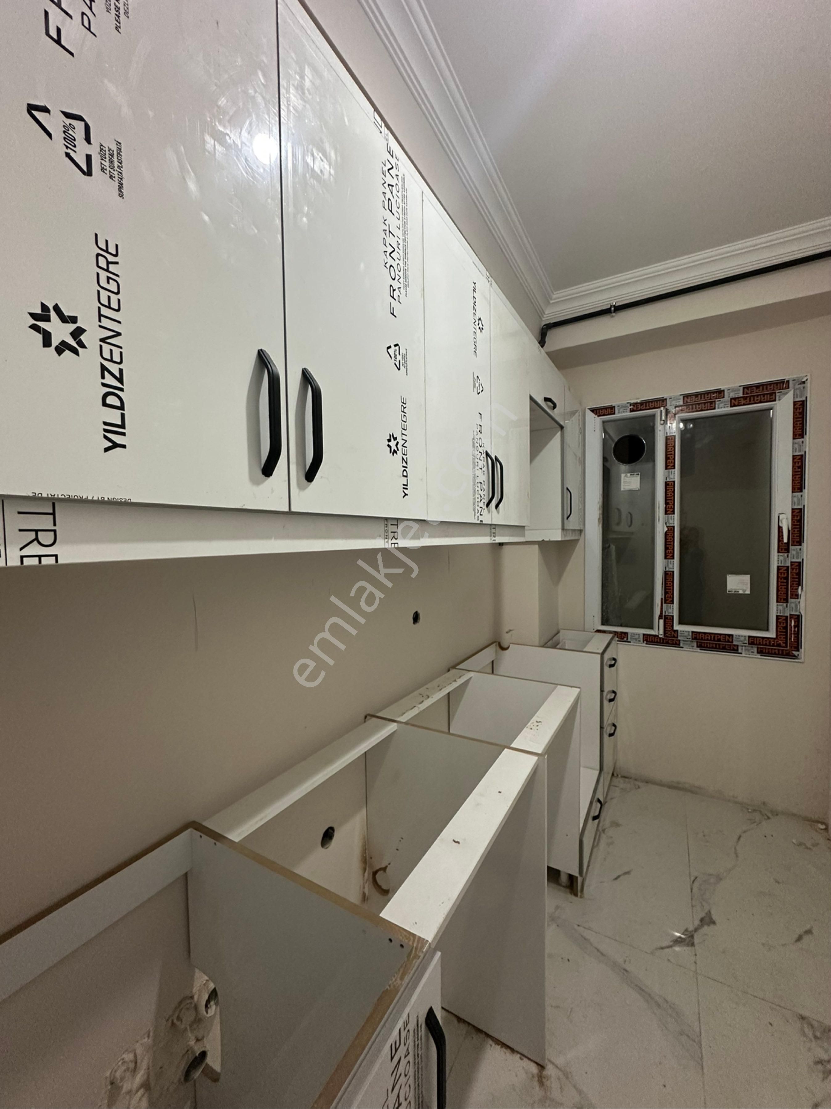 Avcılar Merkez Mah.sıfır Cadde Üstü 2+1 Ara Kat Daire - Görsel 20