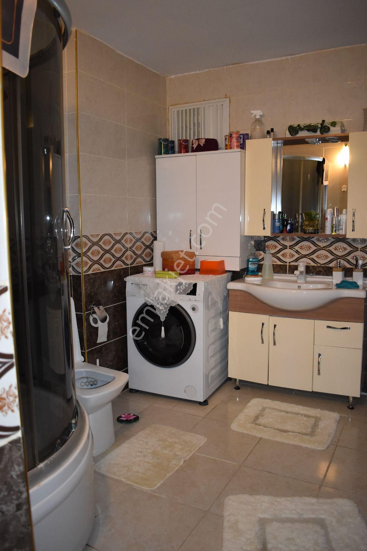 Büyükçekmece Cumhuriyet Mah Lüx Merkezi Geniş Bahçeli 2+1 Satılık Daire - Görsel 25