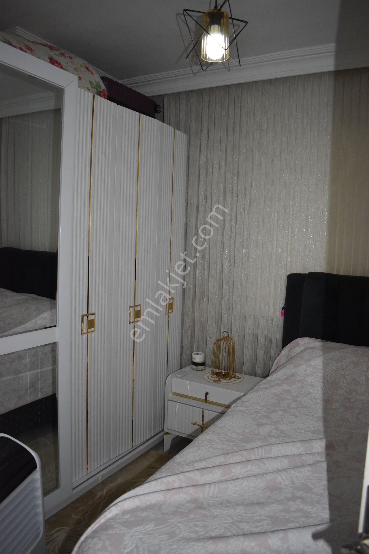 Büyükçekmece Cumhuriyet Mah Lüx Merkezi Geniş Bahçeli 2+1 Satılık Daire - Görsel 16