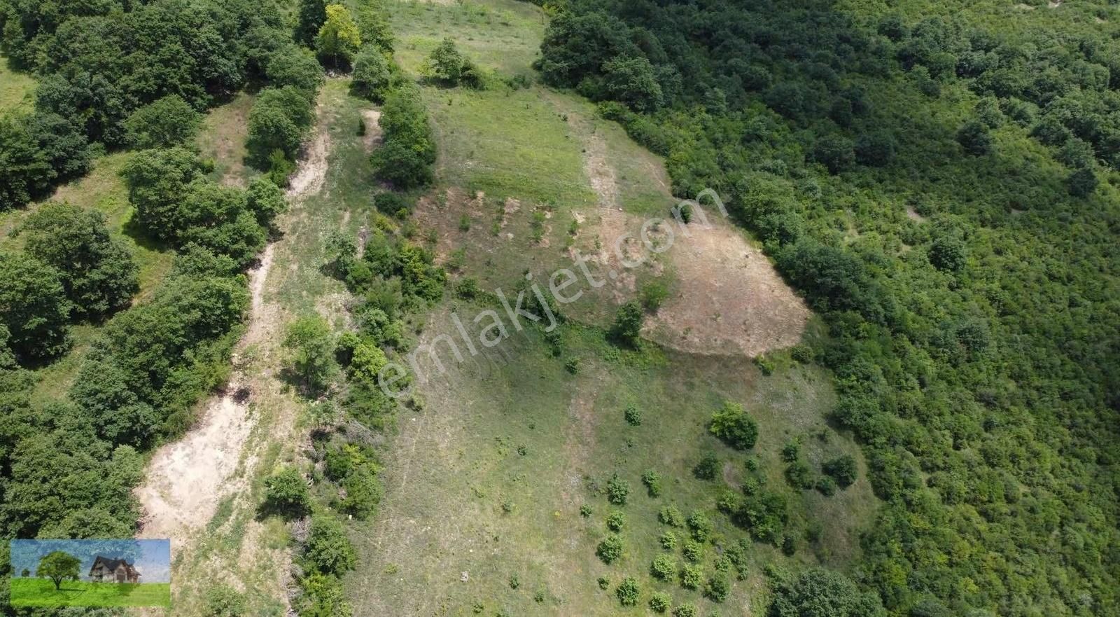 İzmit Şahinlerde 2451m² Tarla