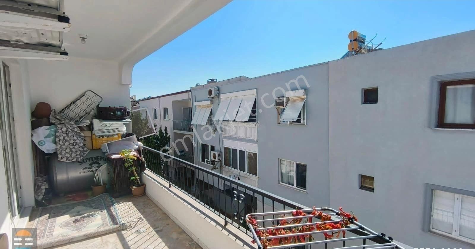 Sarımsaklı Merkezde Her İmkana Yürüme Mesafesinde Satılık Daire - Görsel 23