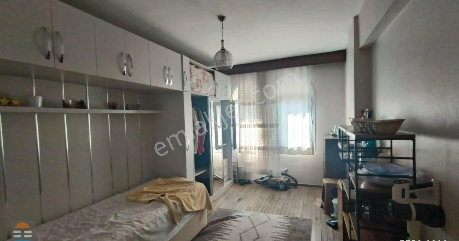 Sarımsaklı Merkezde Her İmkana Yürüme Mesafesinde Satılık Daire - Görsel 17