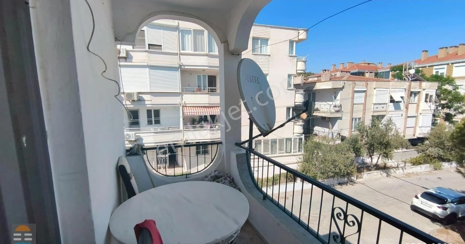 Sarımsaklı Merkezde Her İmkana Yürüme Mesafesinde Satılık Daire - Görsel 27
