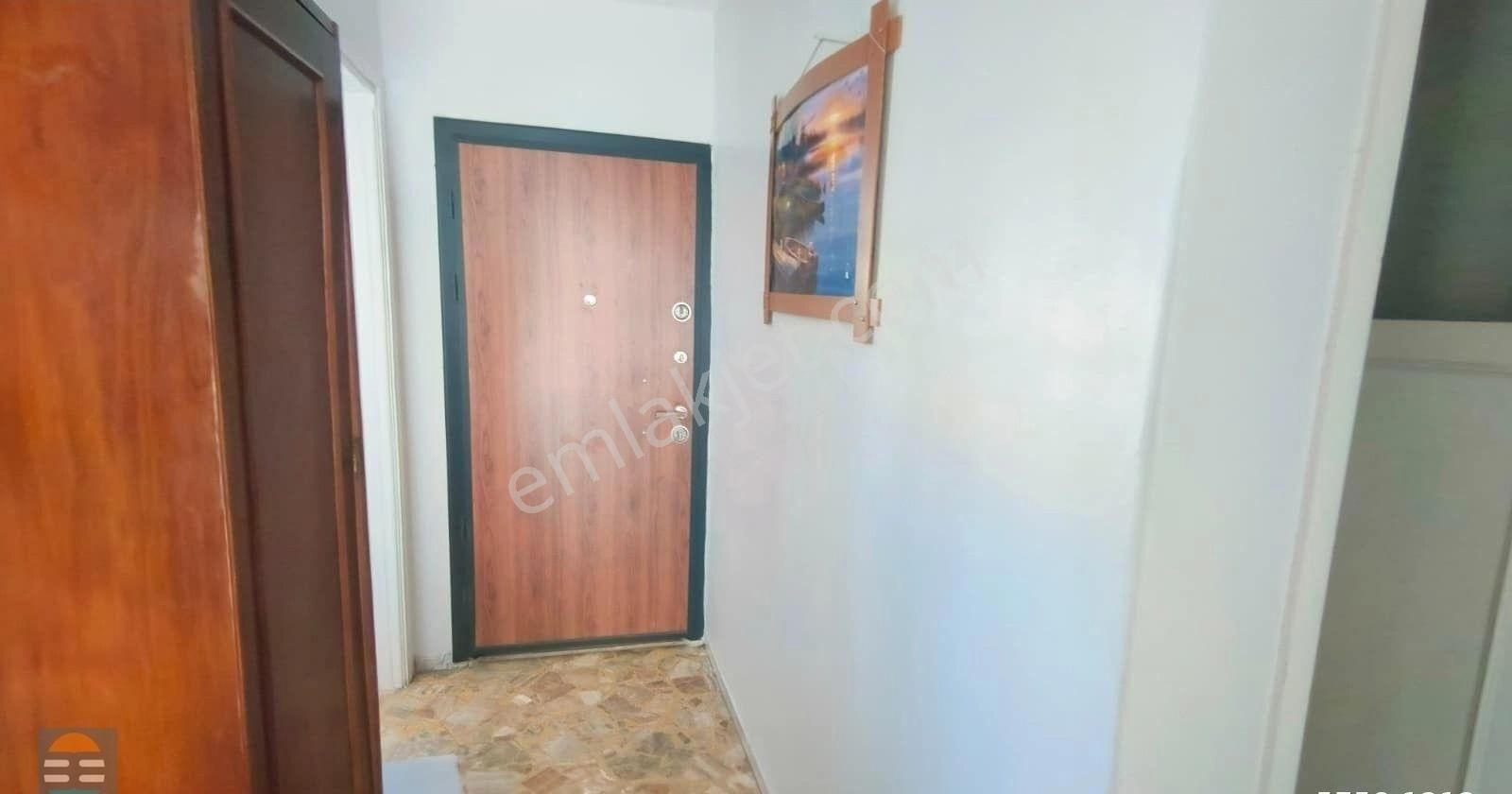 Sarımsaklı Merkezde Her İmkana Yürüme Mesafesinde Satılık Daire - Görsel 8