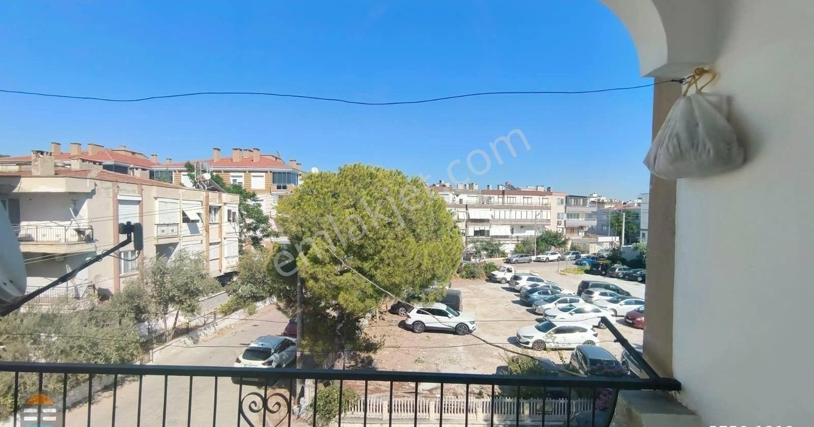 Sarımsaklı Merkezde Her İmkana Yürüme Mesafesinde Satılık Daire - Görsel 14