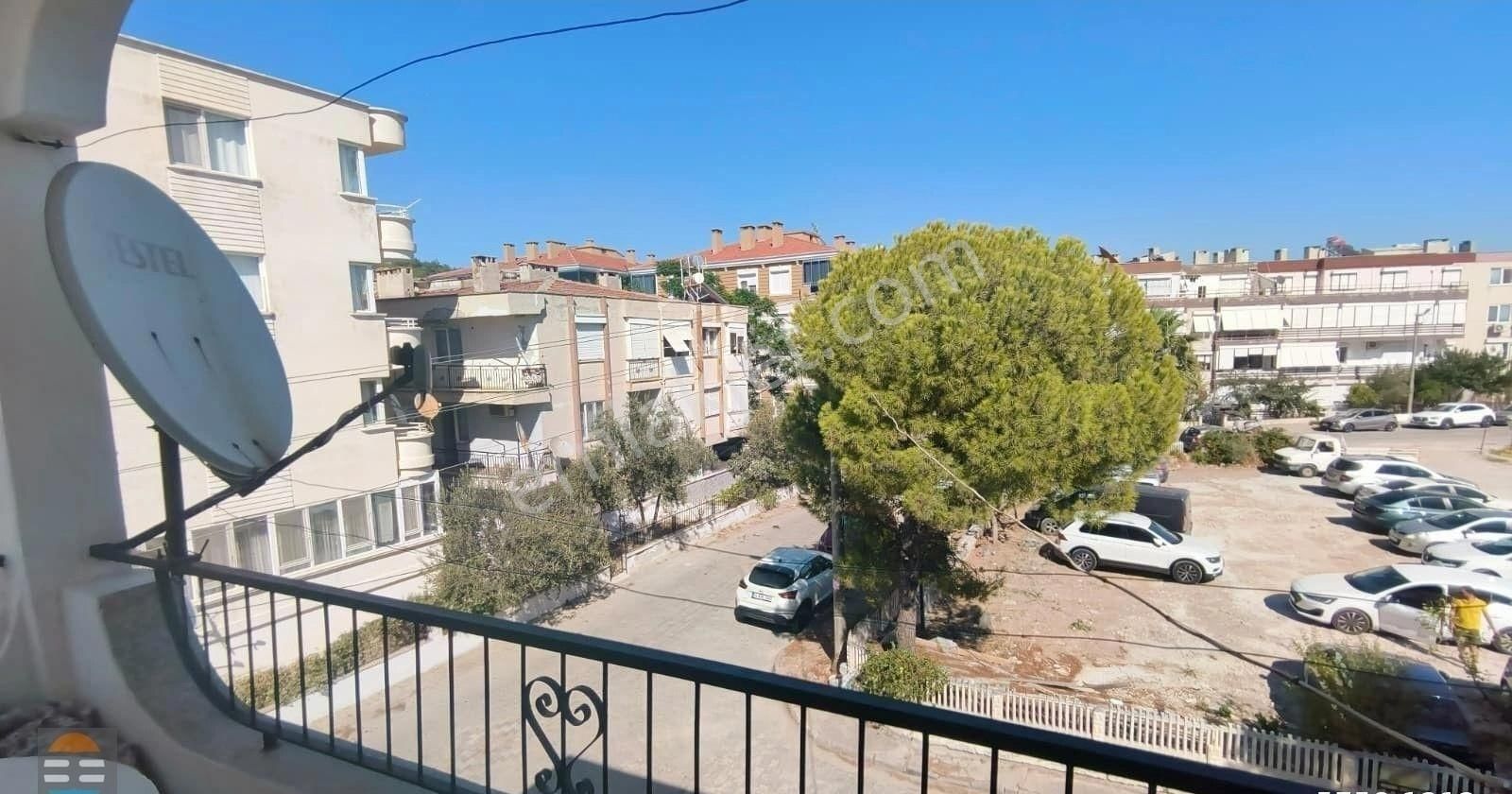 Sarımsaklı Merkezde Her İmkana Yürüme Mesafesinde Satılık Daire - Görsel 7