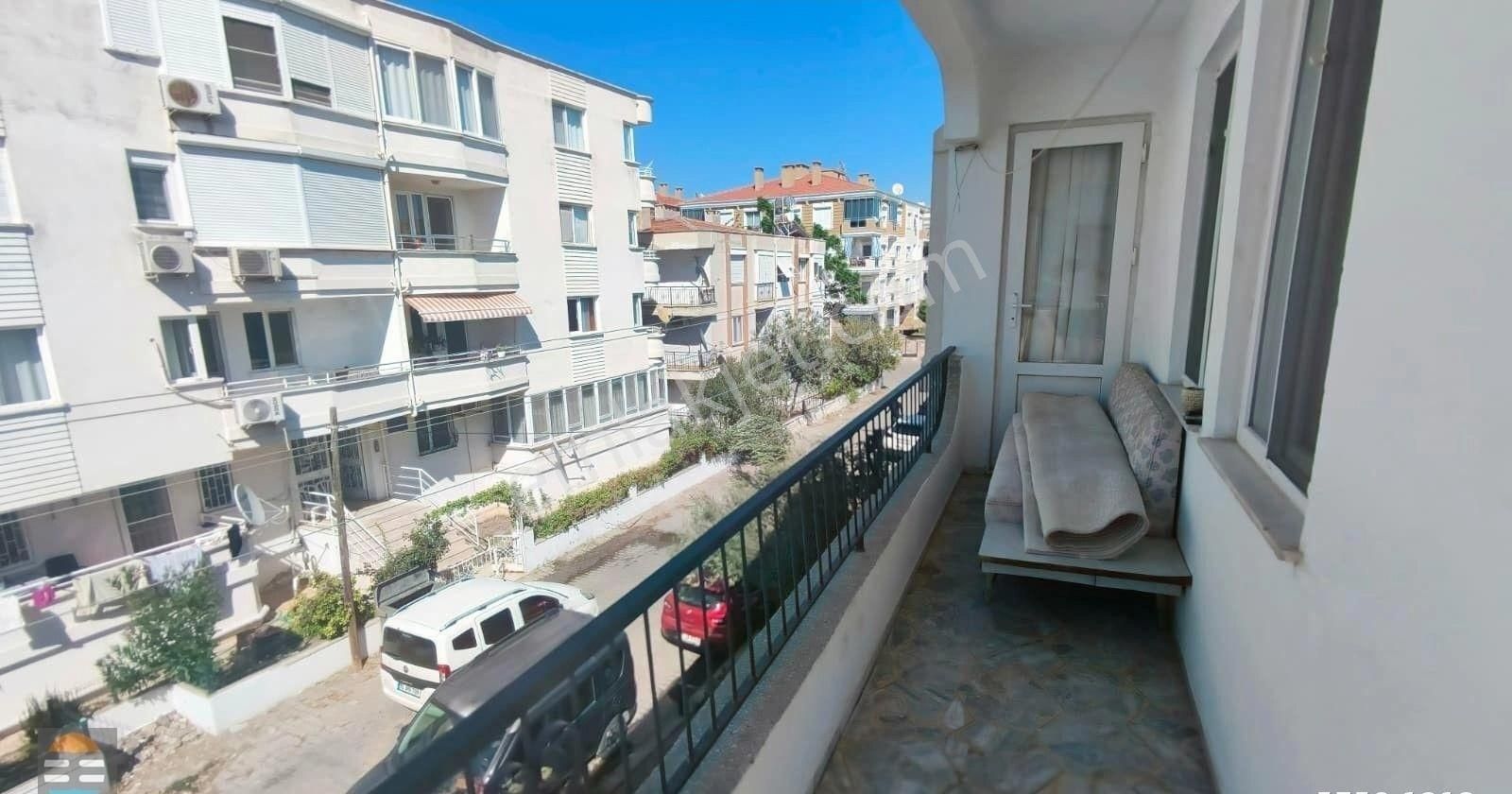 Sarımsaklı Merkezde Her İmkana Yürüme Mesafesinde Satılık Daire - Görsel 28