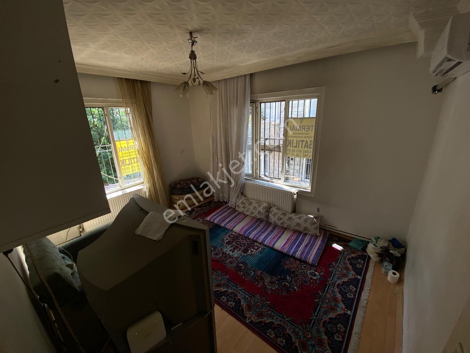 Termal Emlaktan Satlık Cumhuriyet Mahallesinde Mustakil Ev - Görsel 20