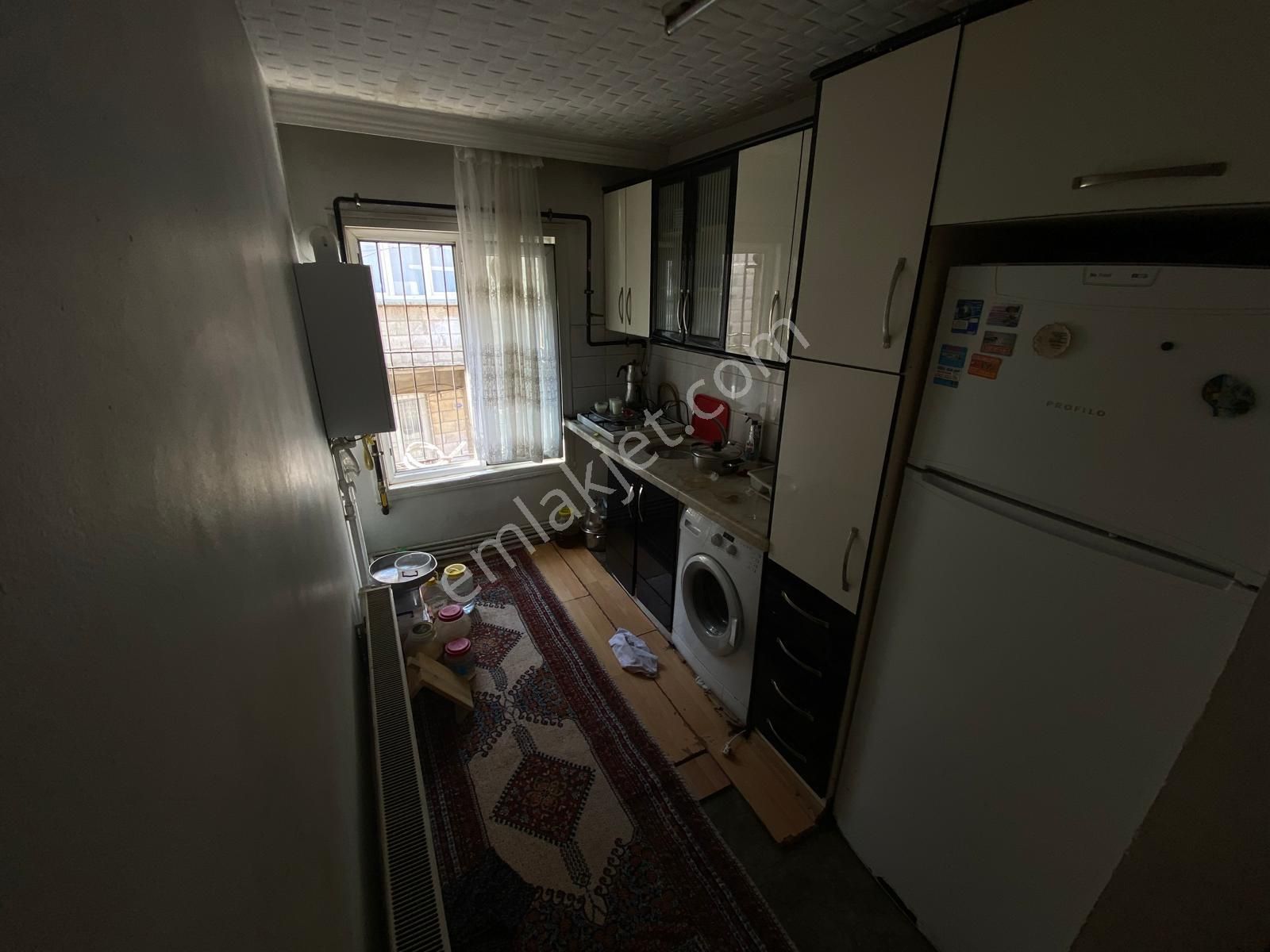 Termal Emlaktan Satlık Cumhuriyet Mahallesinde Mustakil Ev - Görsel 7