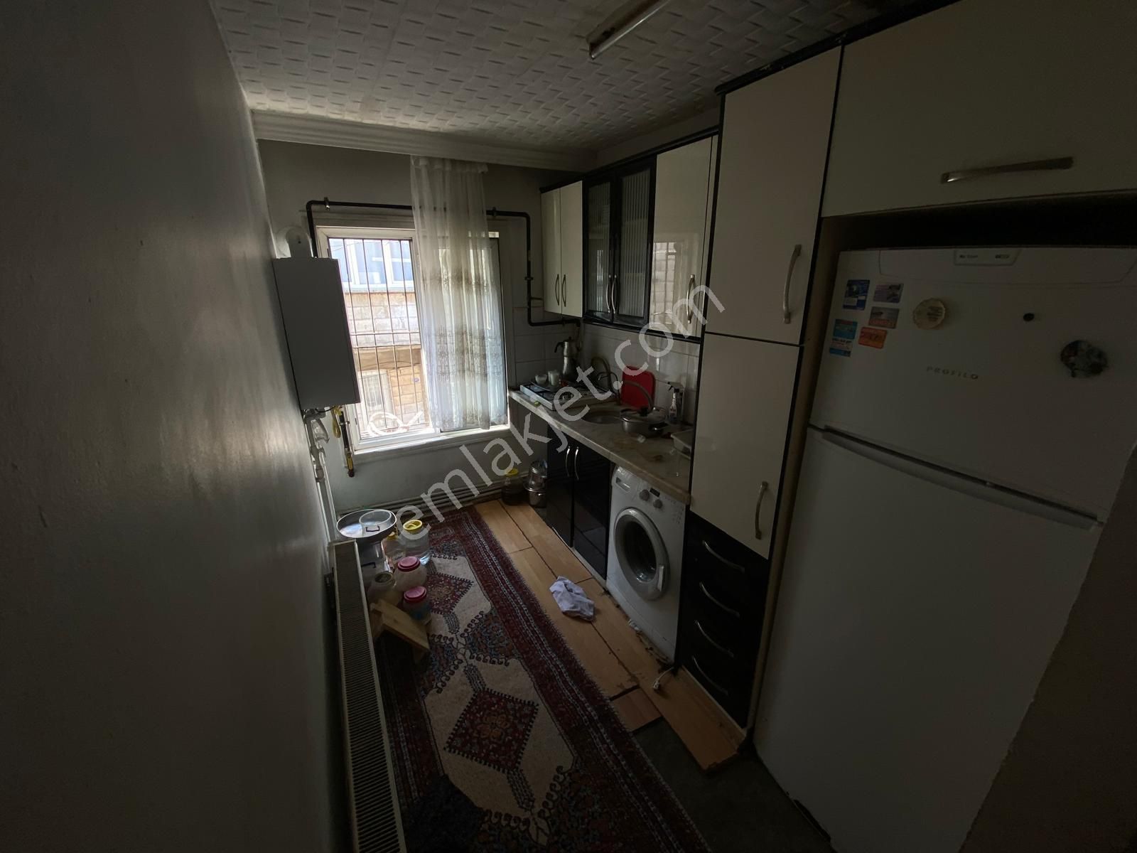 Termal Emlaktan Satlık Cumhuriyet Mahallesinde Mustakil Ev - Görsel 6