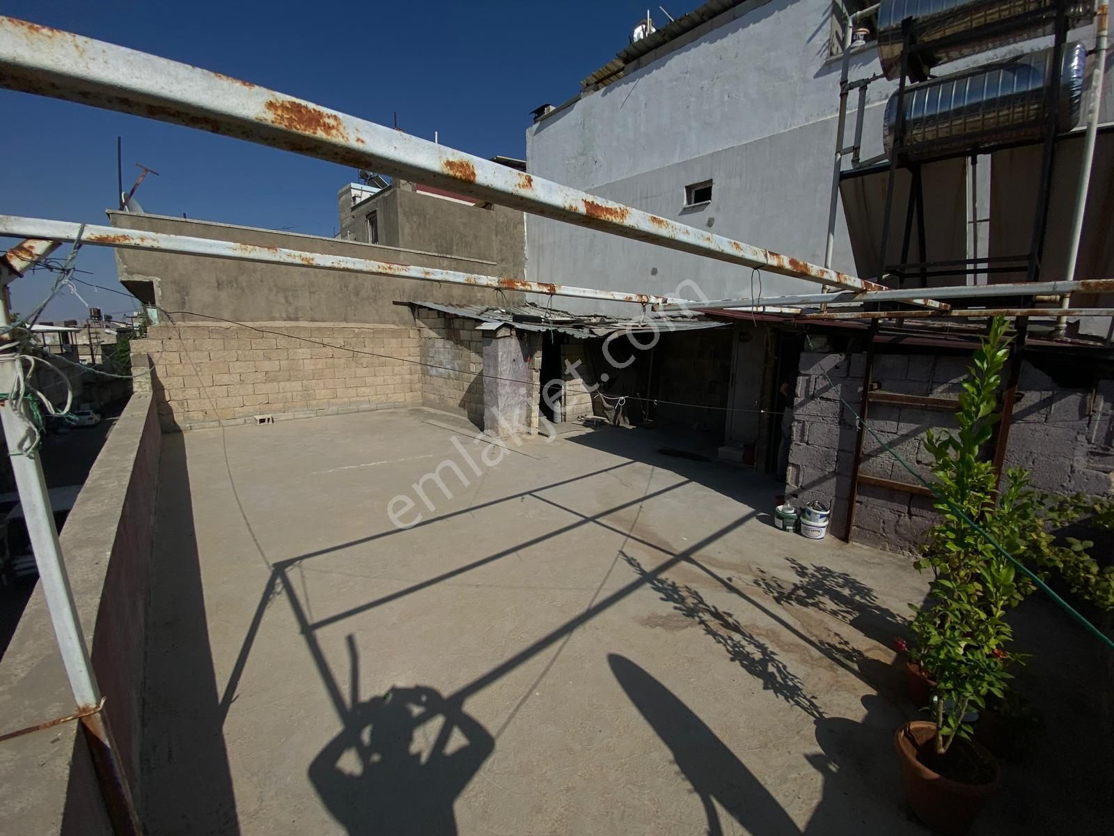 Termal Emlaktan Satlık Cumhuriyet Mahallesinde Mustakil Ev - Görsel 13